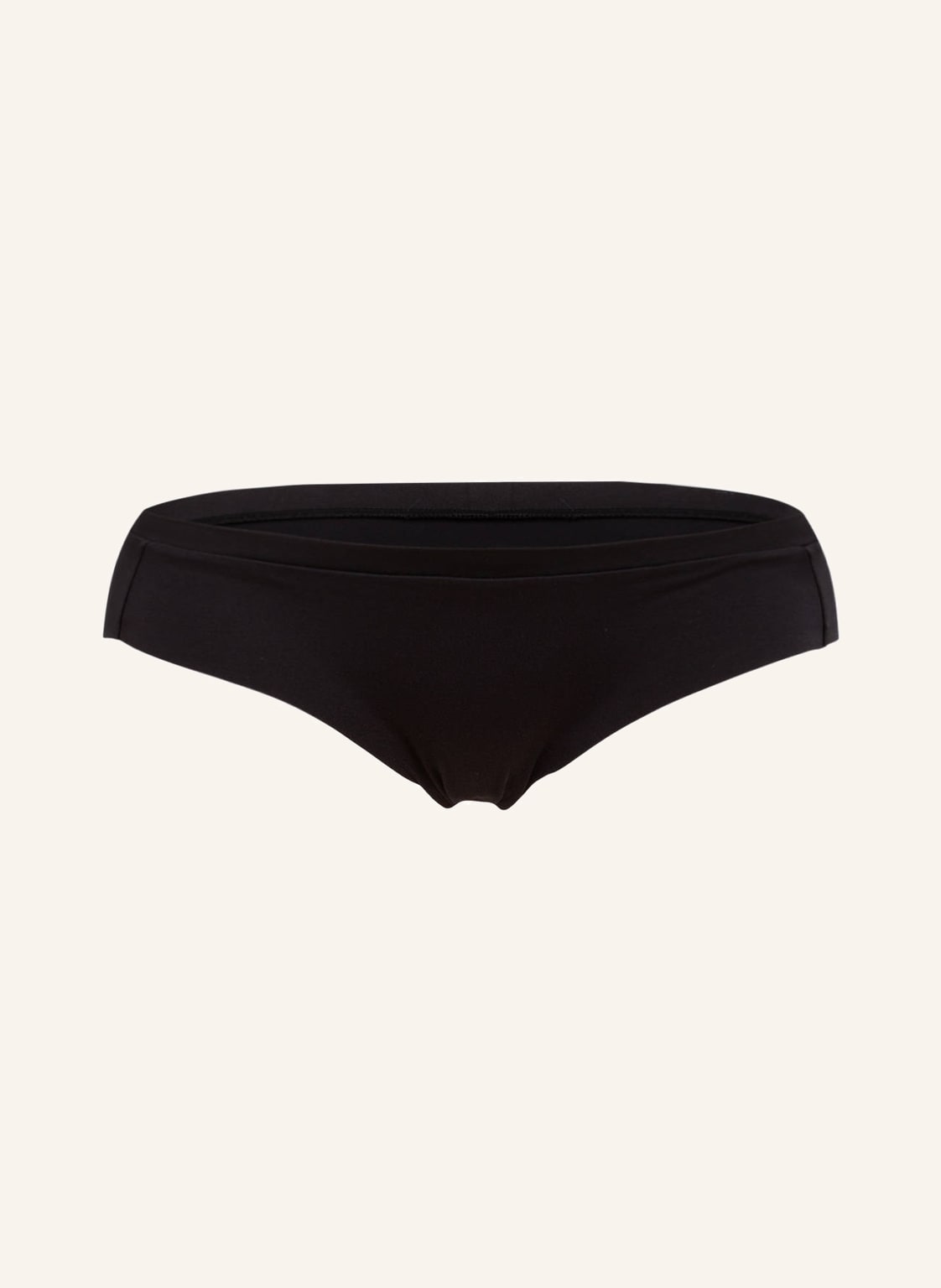 Image of Triumph Panty Body Make-Up Soft Touch schwarz