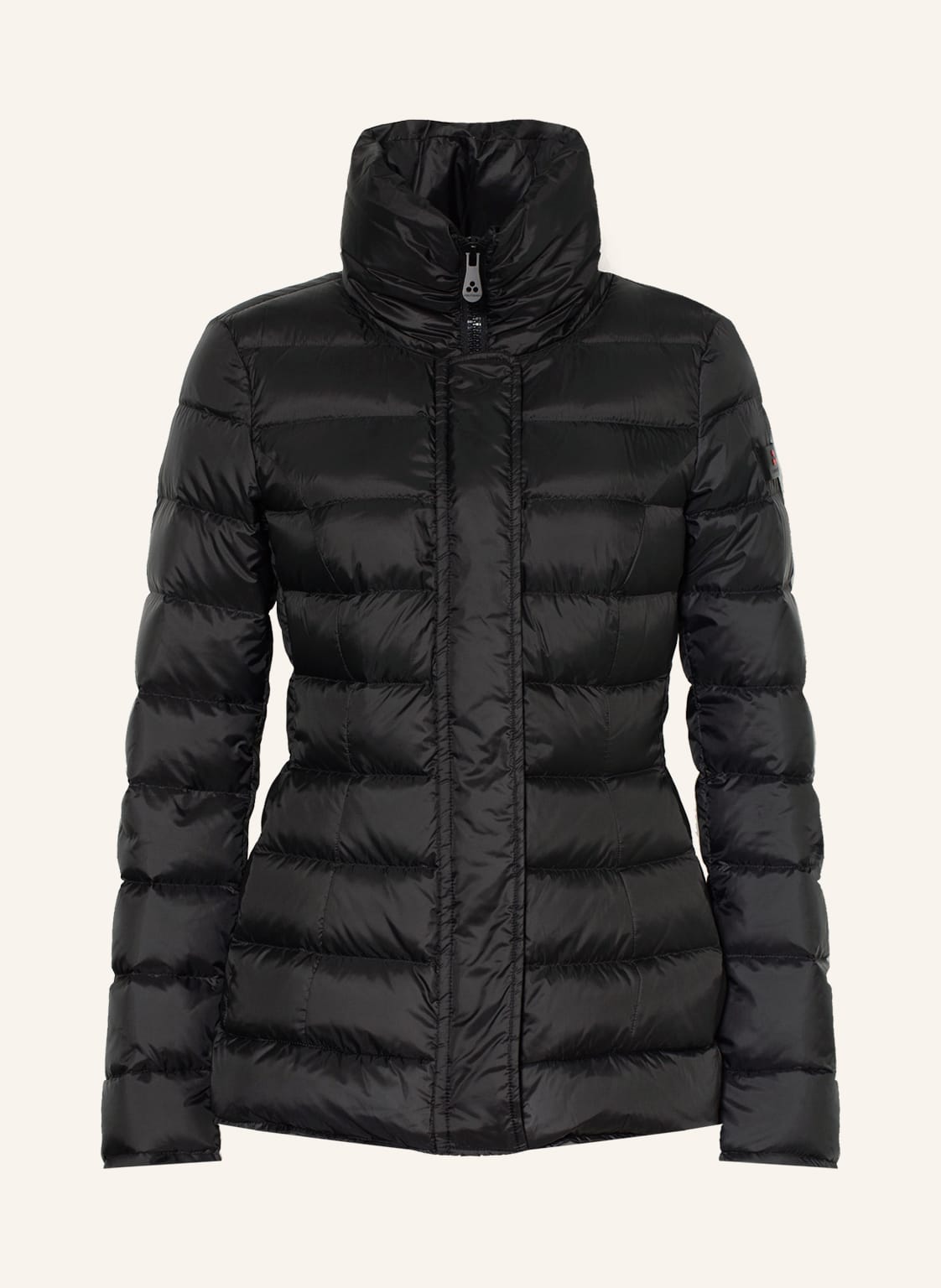 Image of Peuterey Lightweight-Daunenjacke Flagstaff schwarz