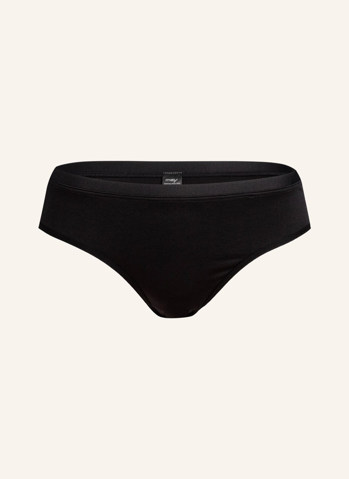 Image of Mey Panty Serie Mood schwarz