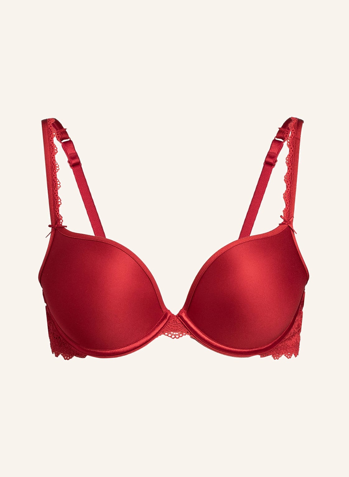 Image of Mey Push-Up-Bh Serie Amorous rot