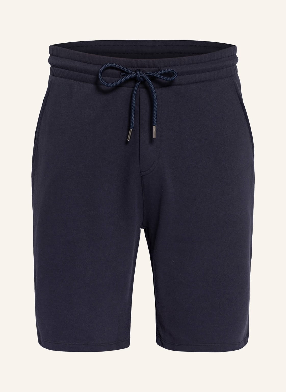 Image of Juvia Sweatshorts blau