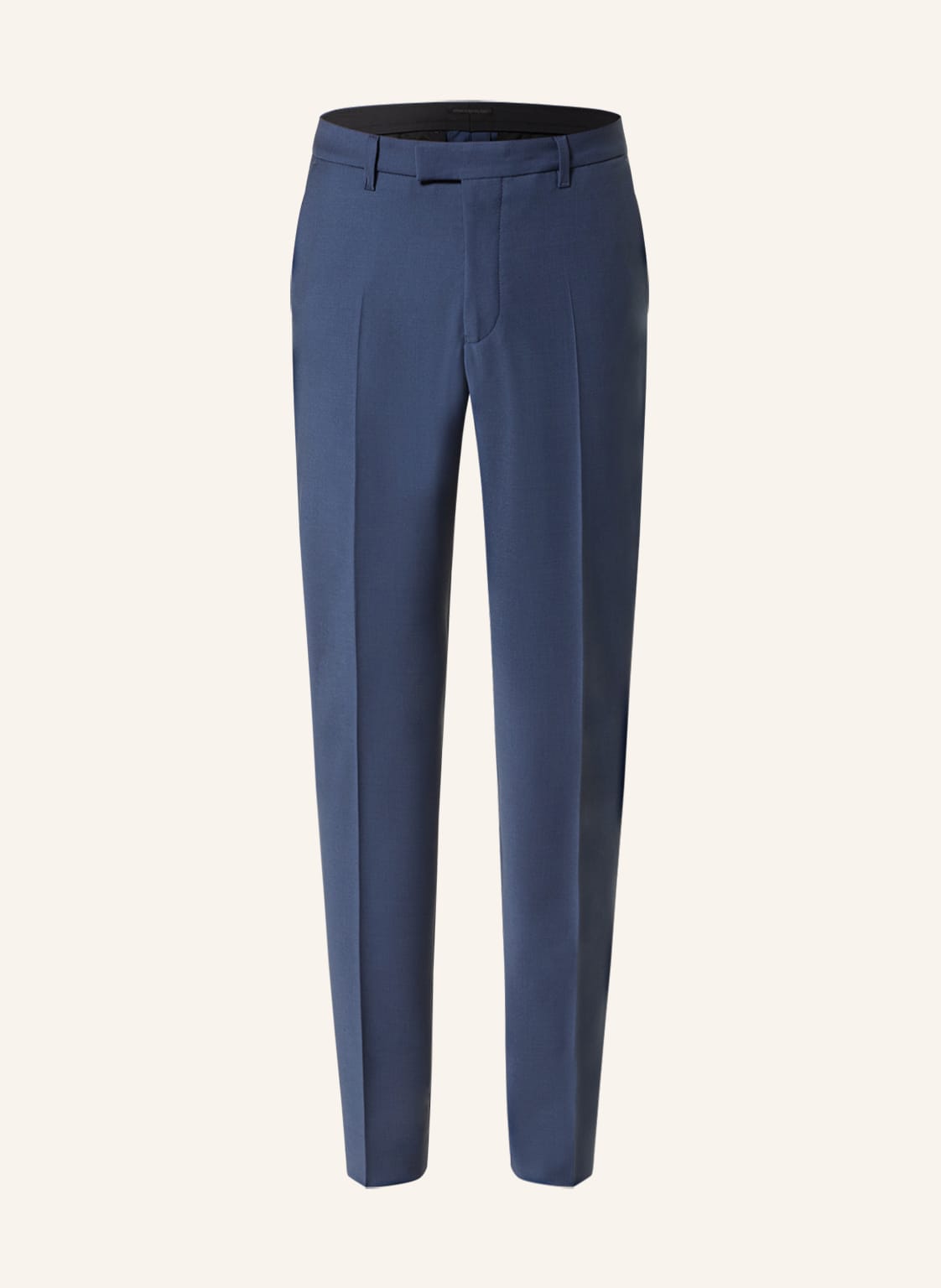 Image of Drykorn Anzughose Piet Slim Fit blau