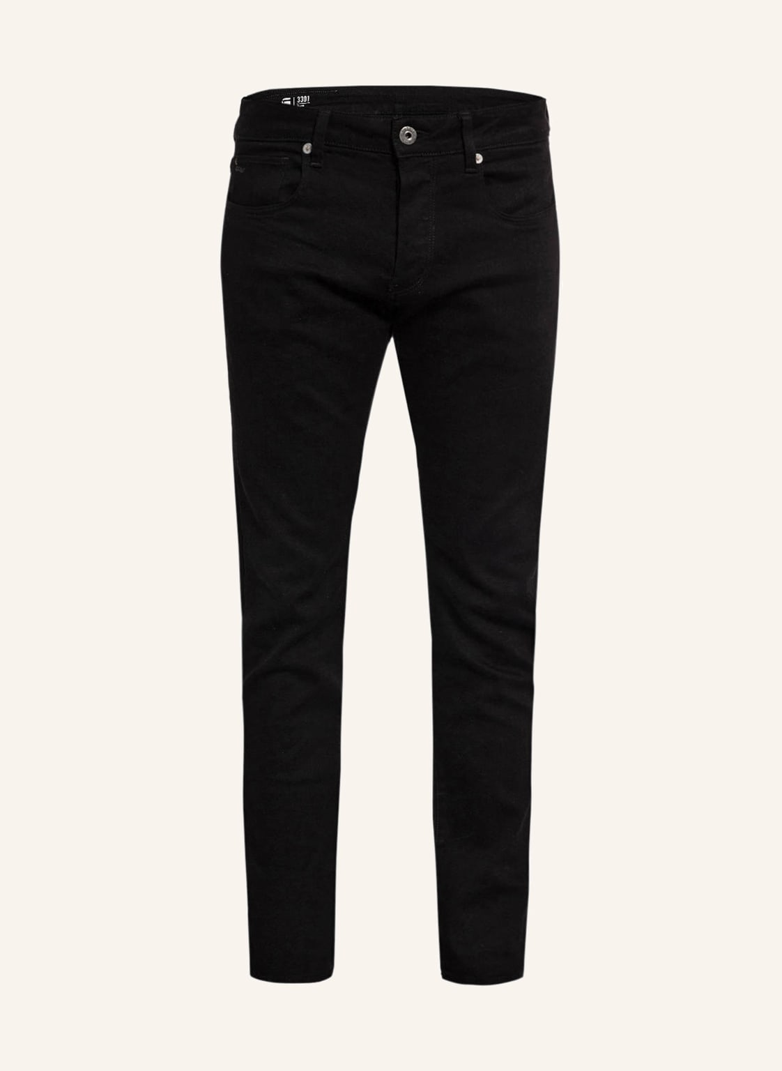 Image of G-Star Raw Jeans Slim Fit schwarz