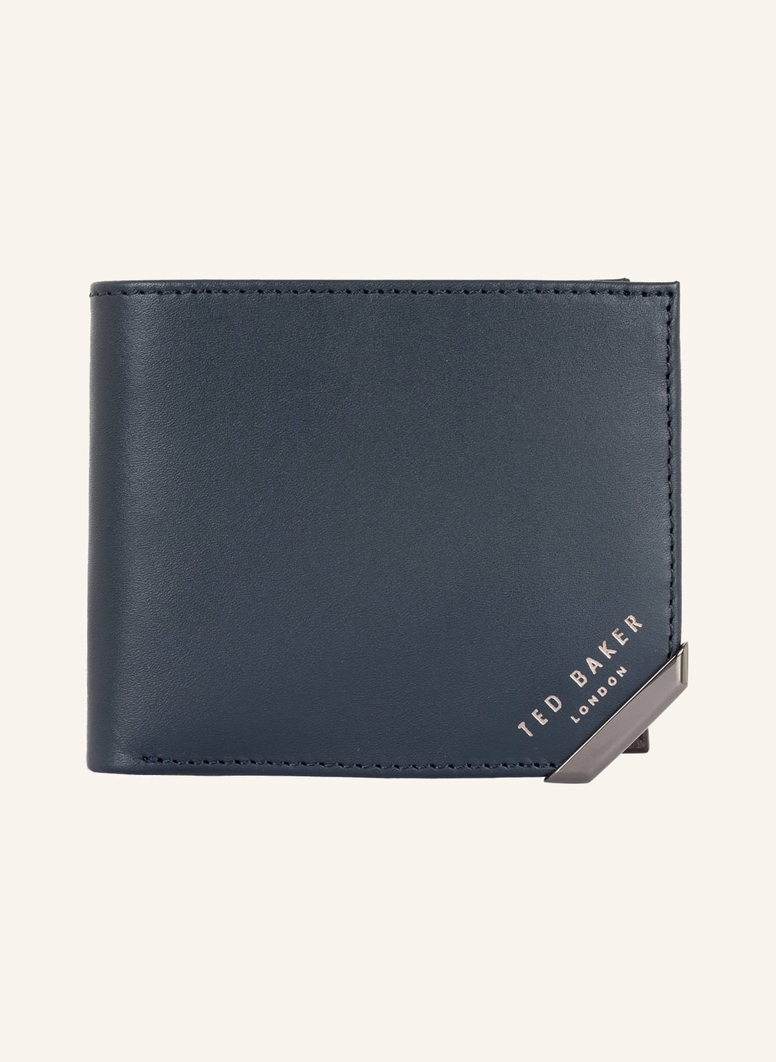 Image of Ted Baker Geldbörse Korning blau