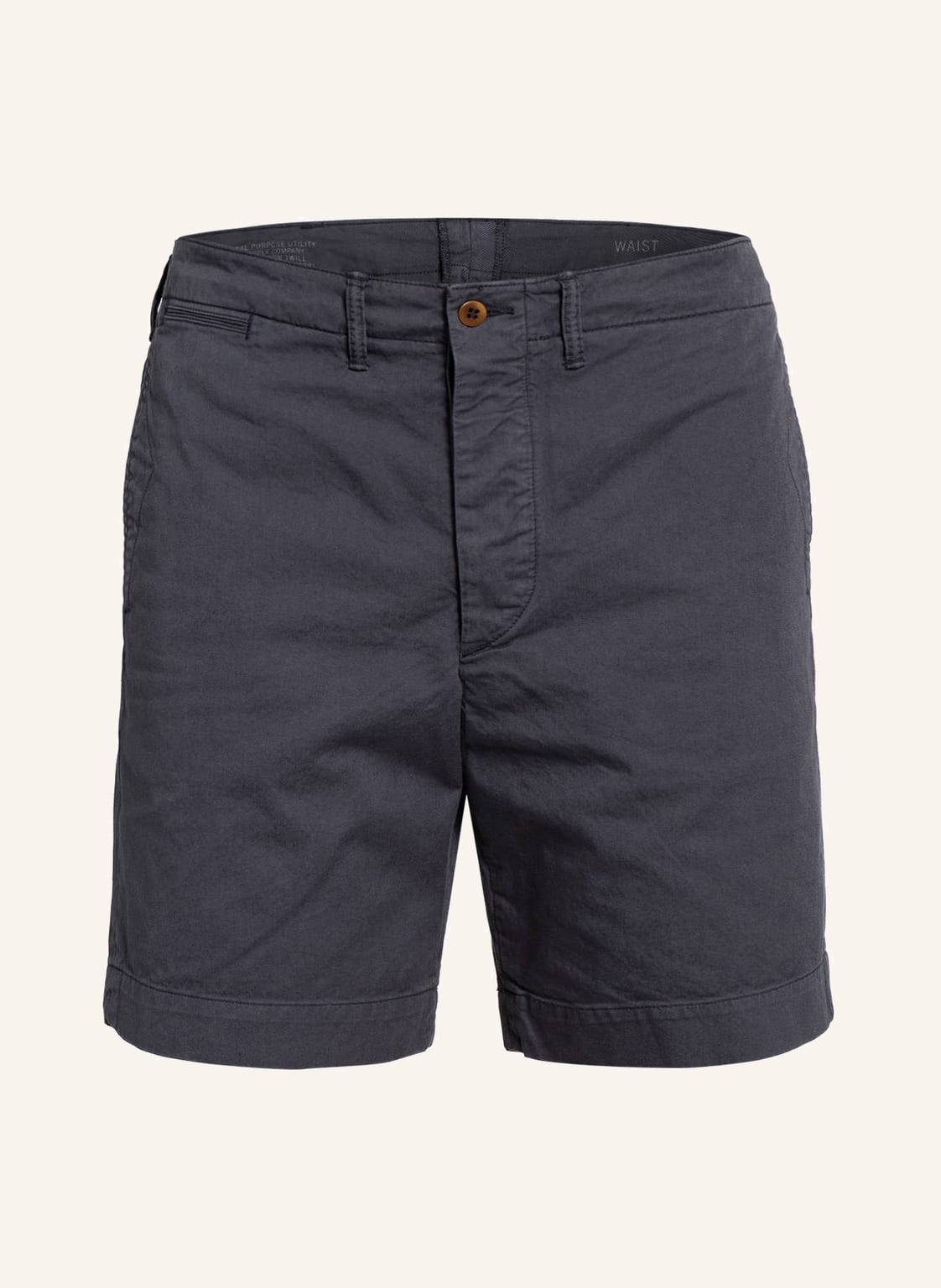 Image of Rrl Shorts blau