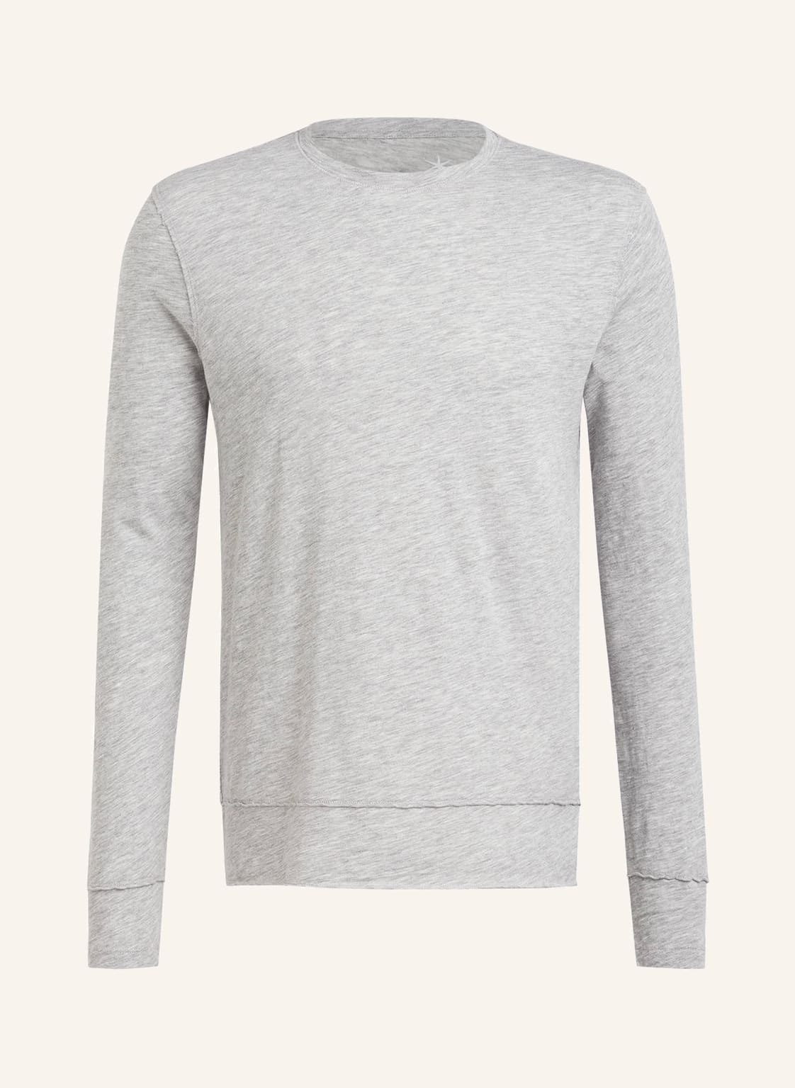 Image of Juvia Longsleeve grau