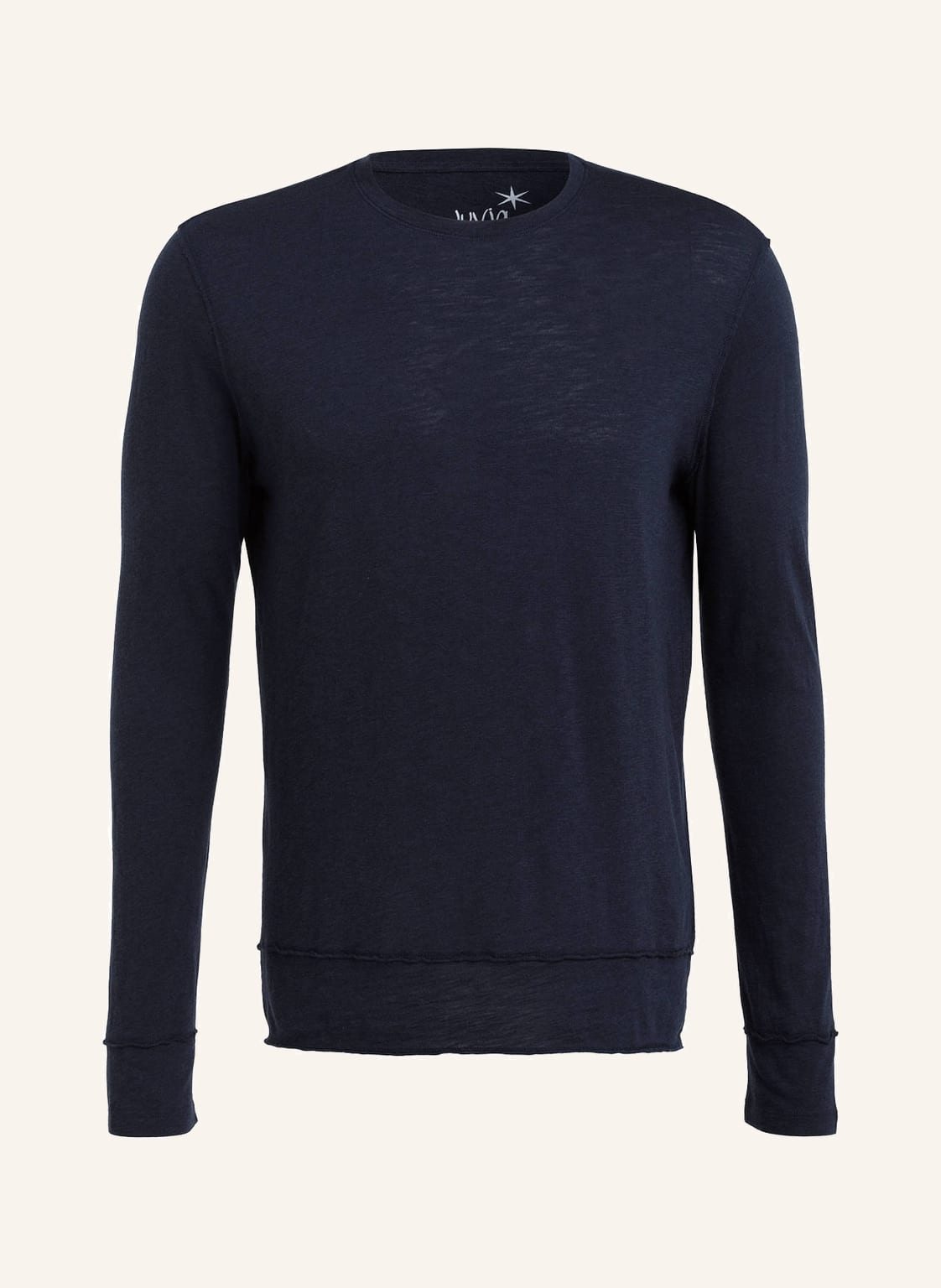 Image of Juvia Longsleeve blau