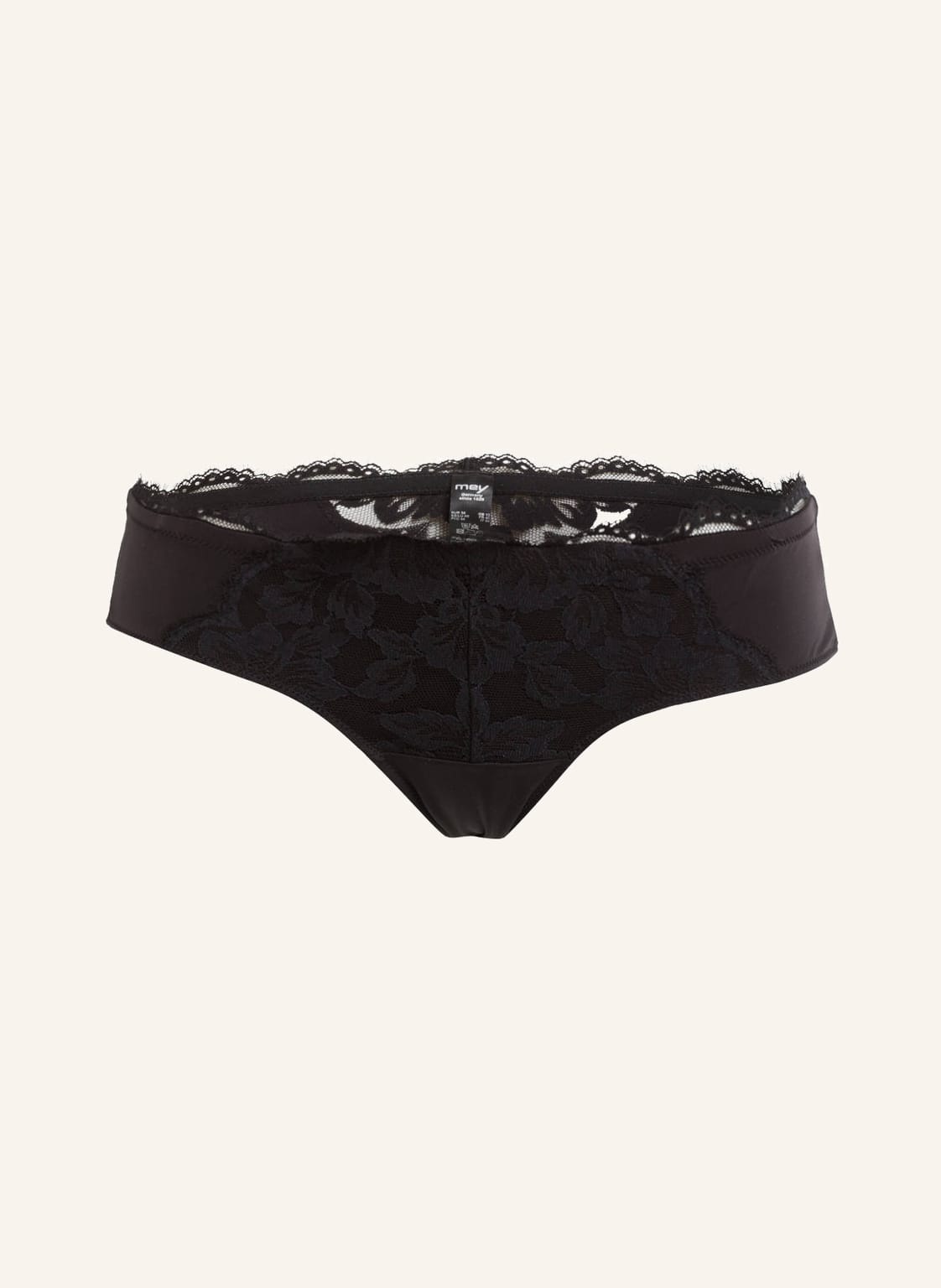 Image of Mey Panty Serie Amazing schwarz