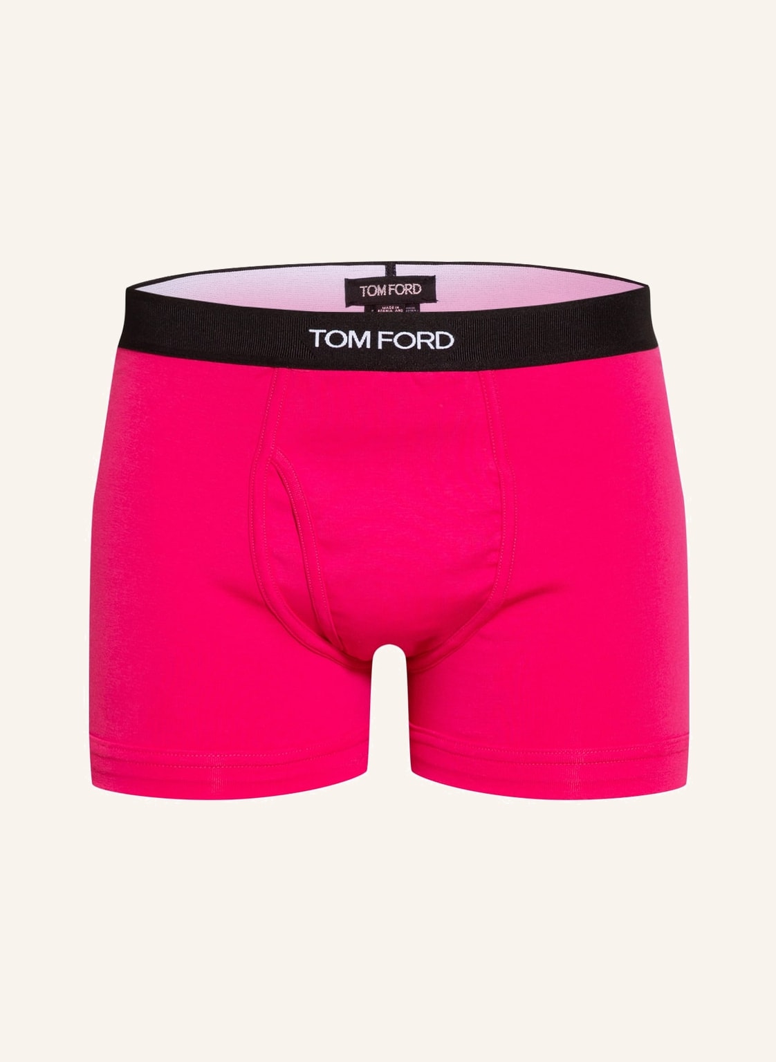 Image of Tom Ford Boxershorts pink