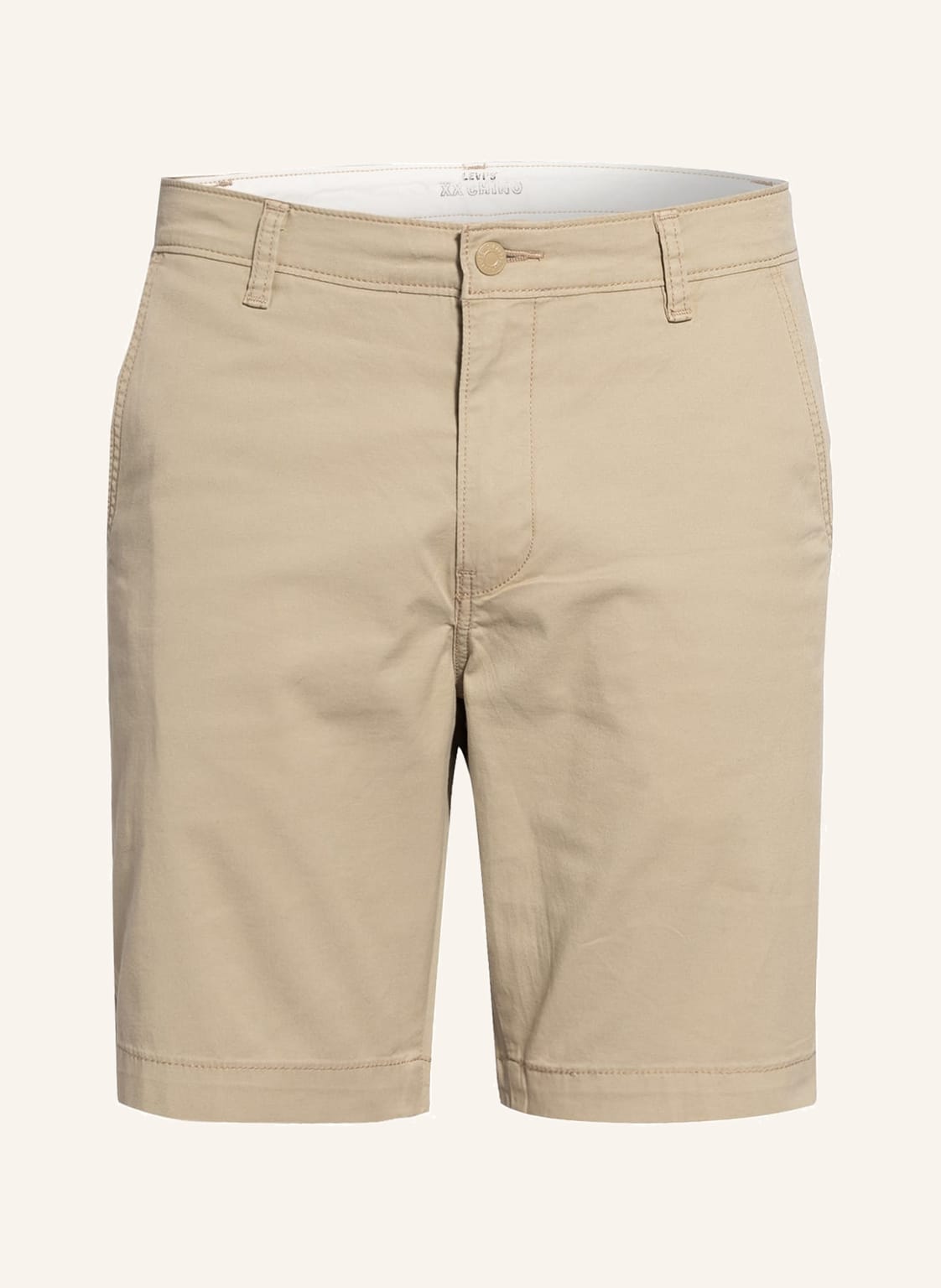 Image of Levi's® Chinoshorts beige