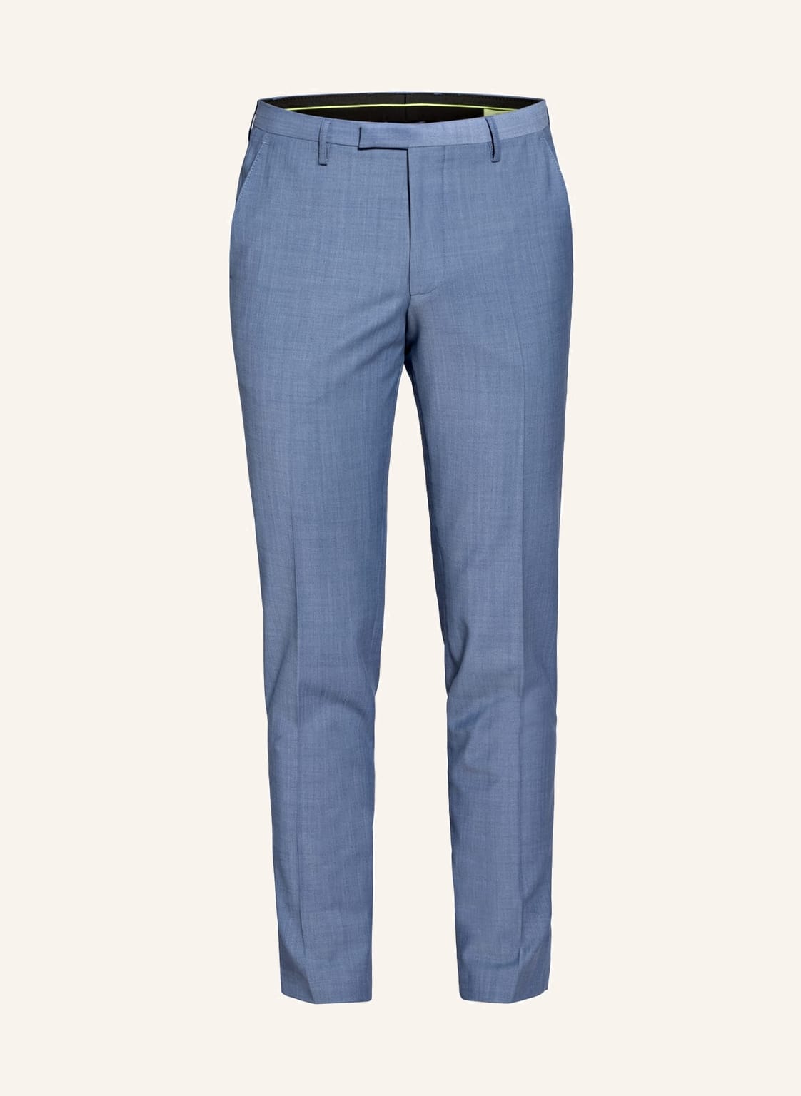 Image of Cinque Anzughose Cimonopoli Extra Slim Fit blau