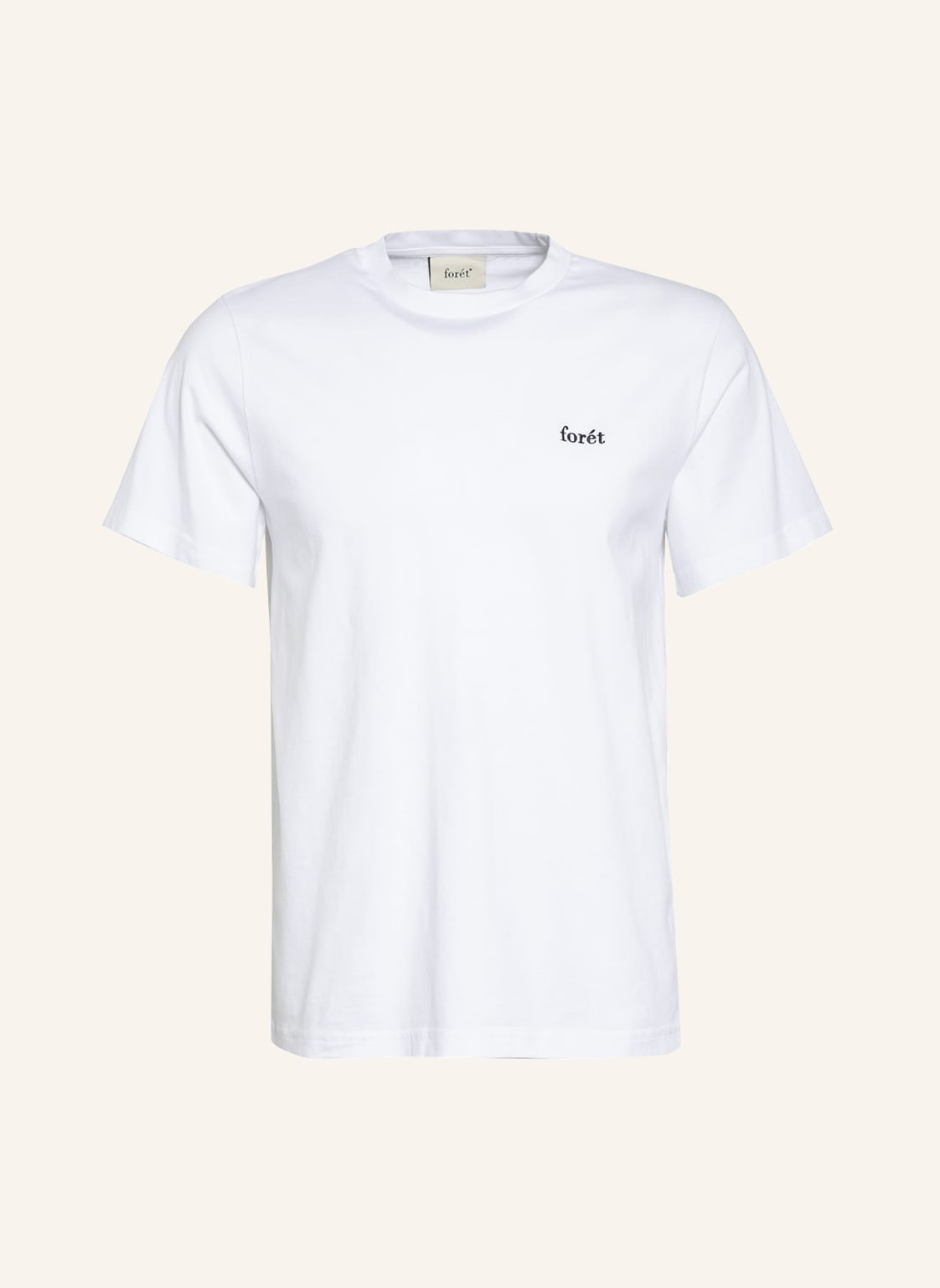 Image of Forét T-Shirt weiss