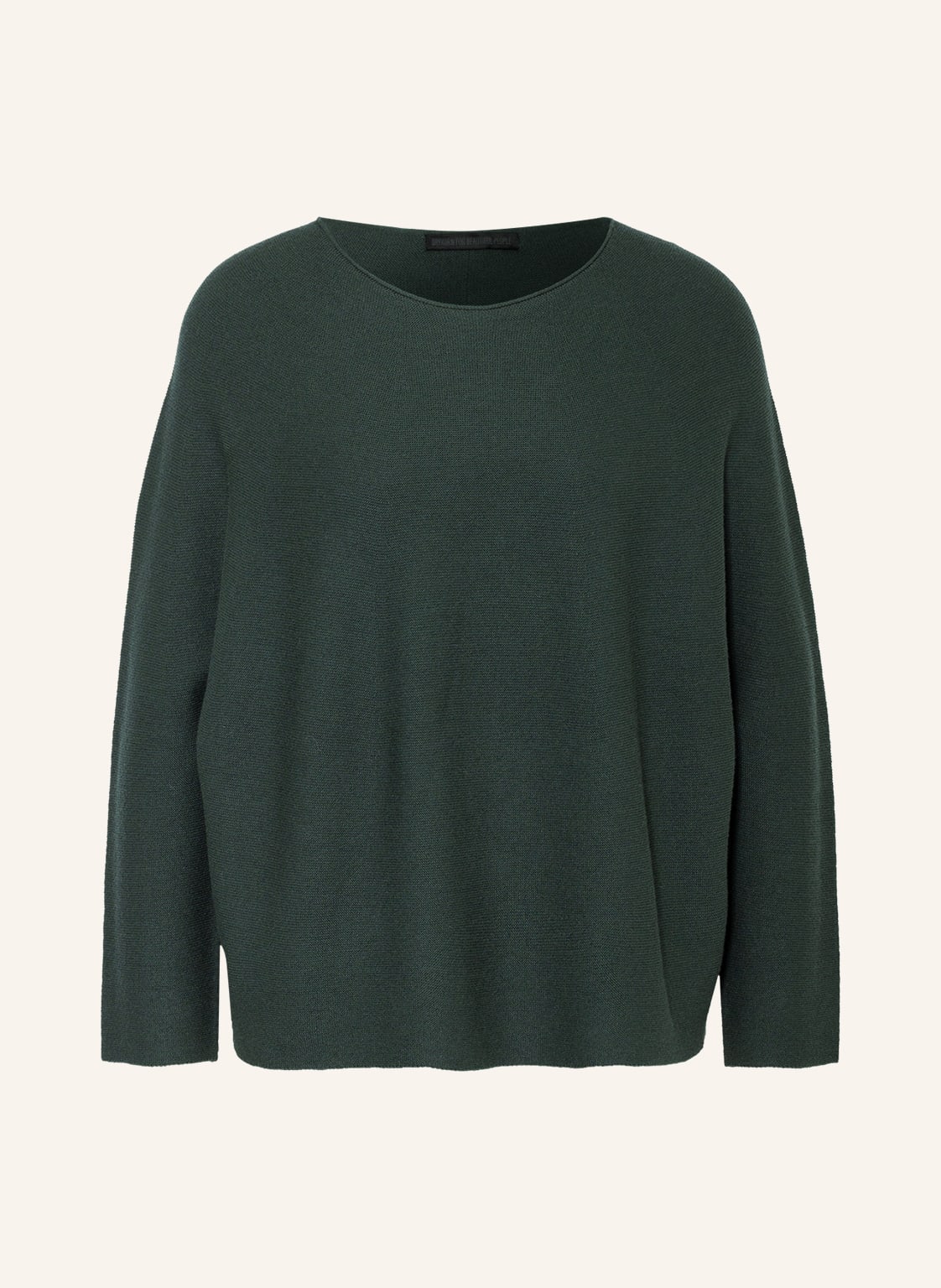 Image of Drykorn Pullover Mimas gruen