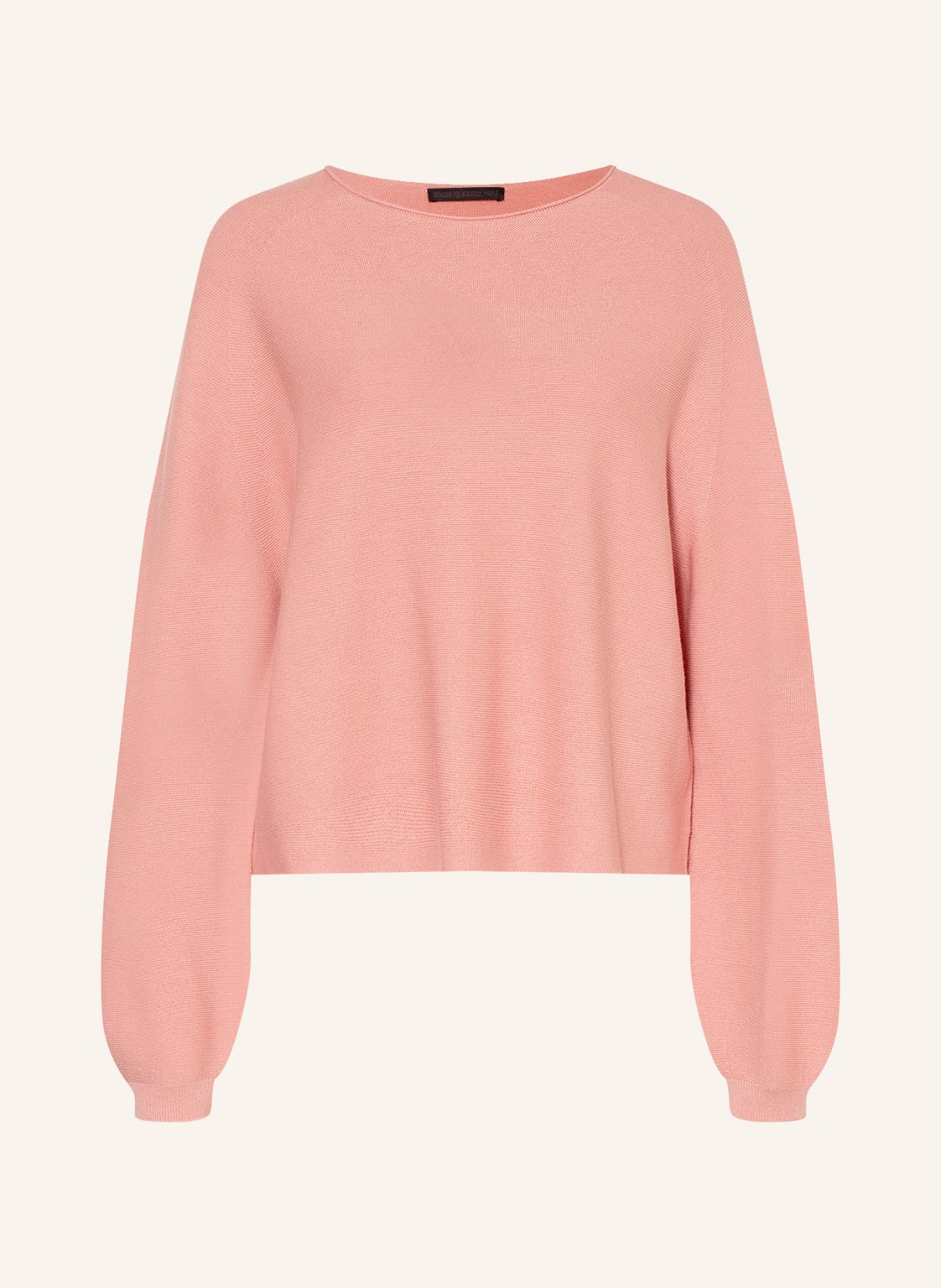 Image of Drykorn Pullover Roane rosa