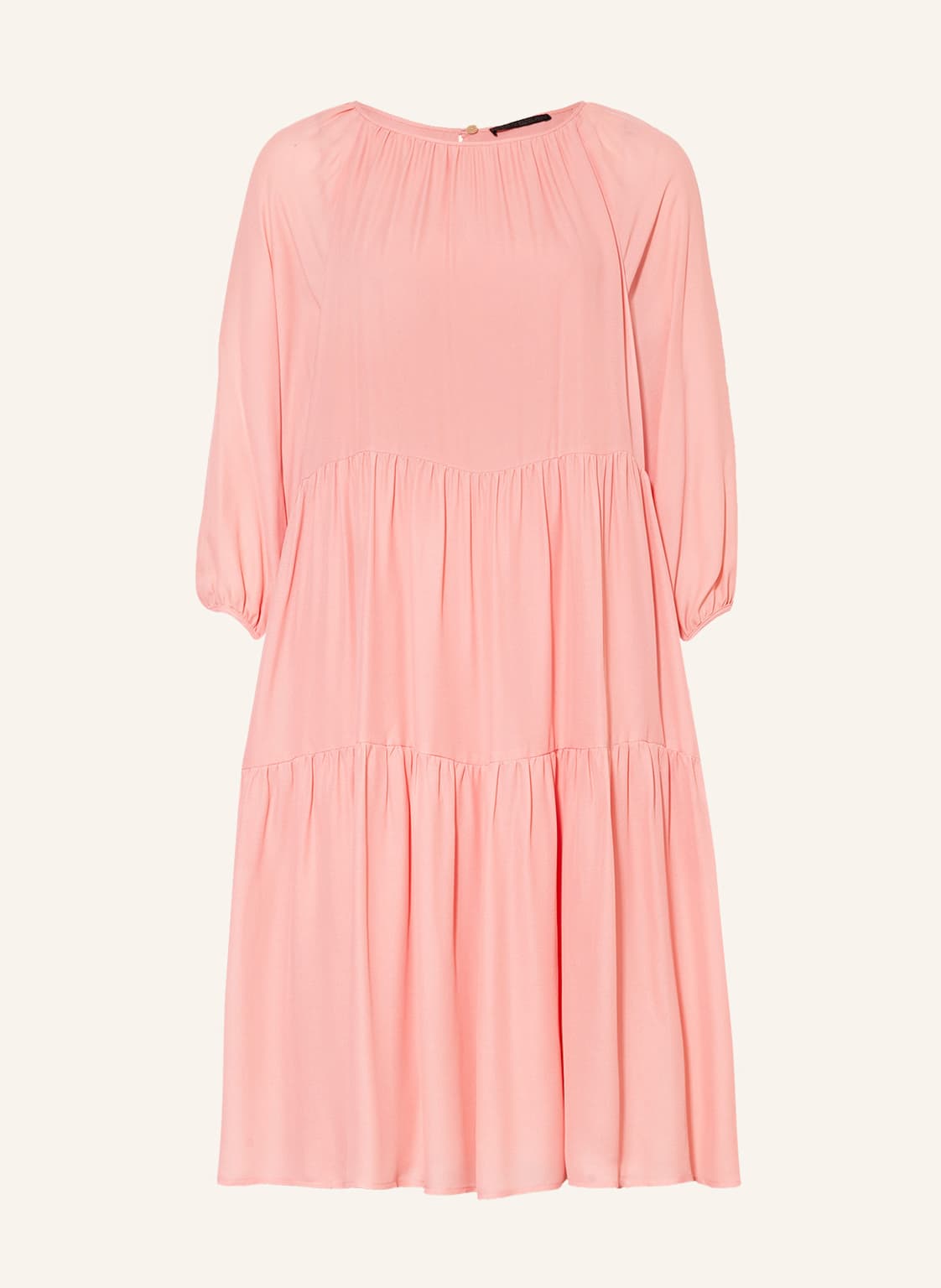 Image of Drykorn Kleid Tiia rosa