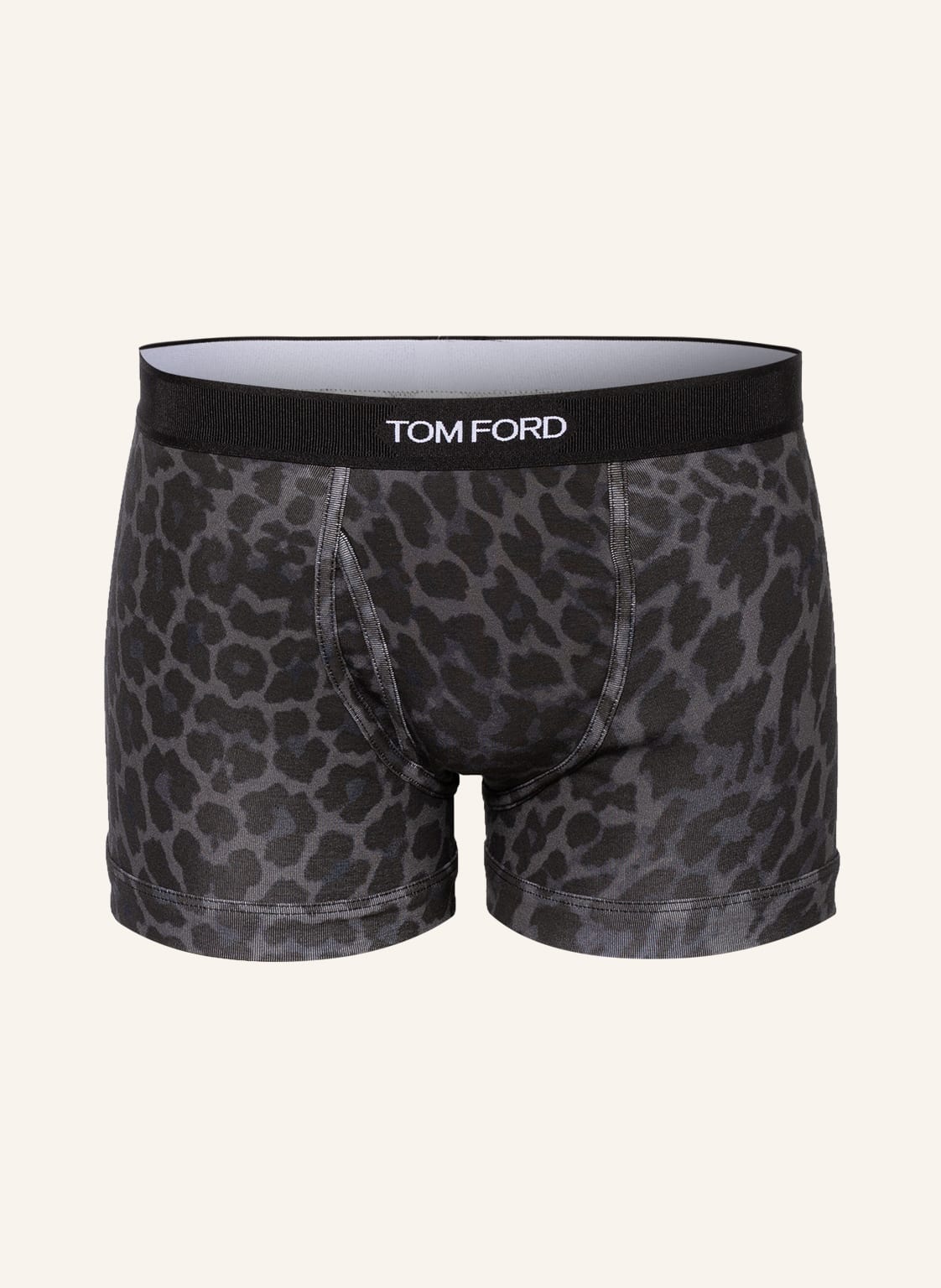Image of Tom Ford Boxershorts grau