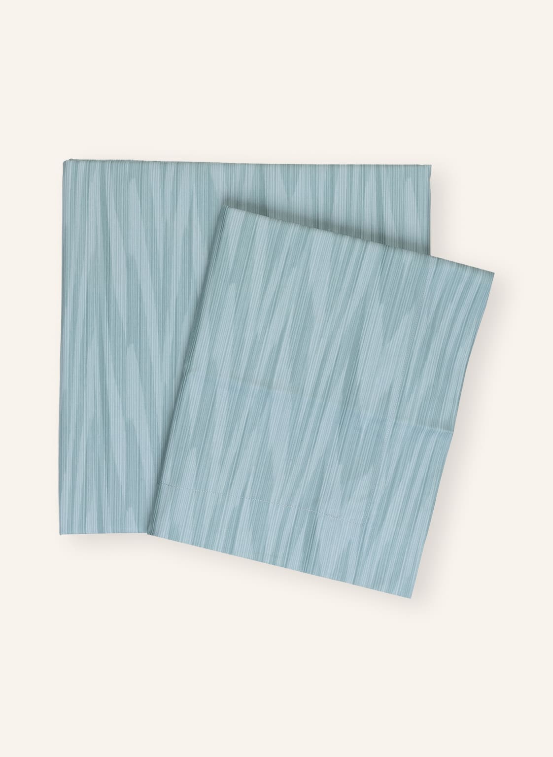 Image of Missoni Home Bettwäsche Angie blau