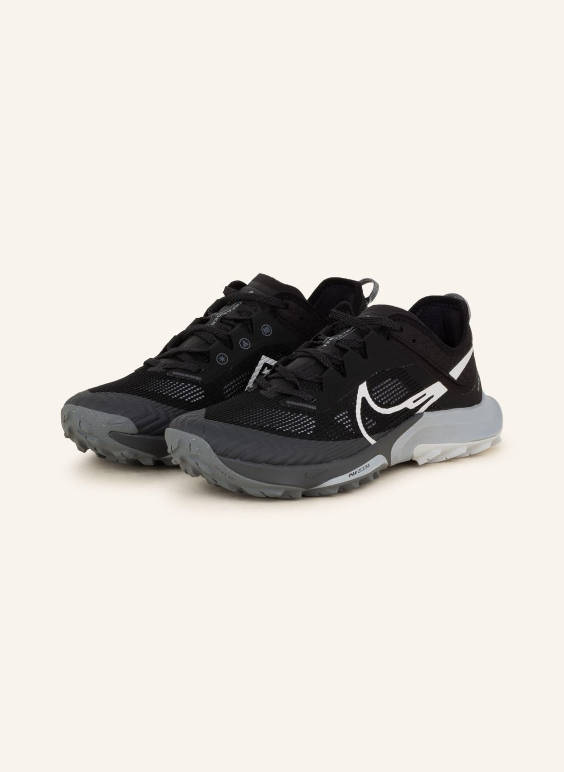 Image of Nike Trailrunning-Schuhe Air Zoom Terra Kiger 8 schwarz