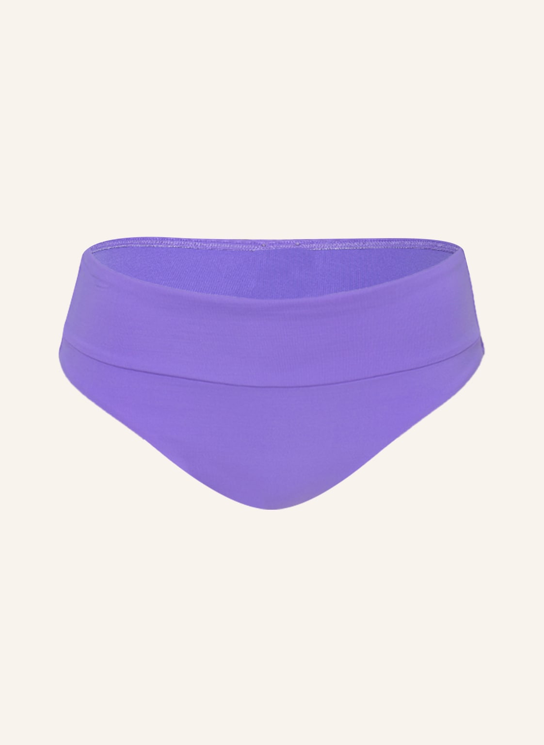 Image of Maryan Mehlhorn High-Waist-Bikini-Hose Softline violett