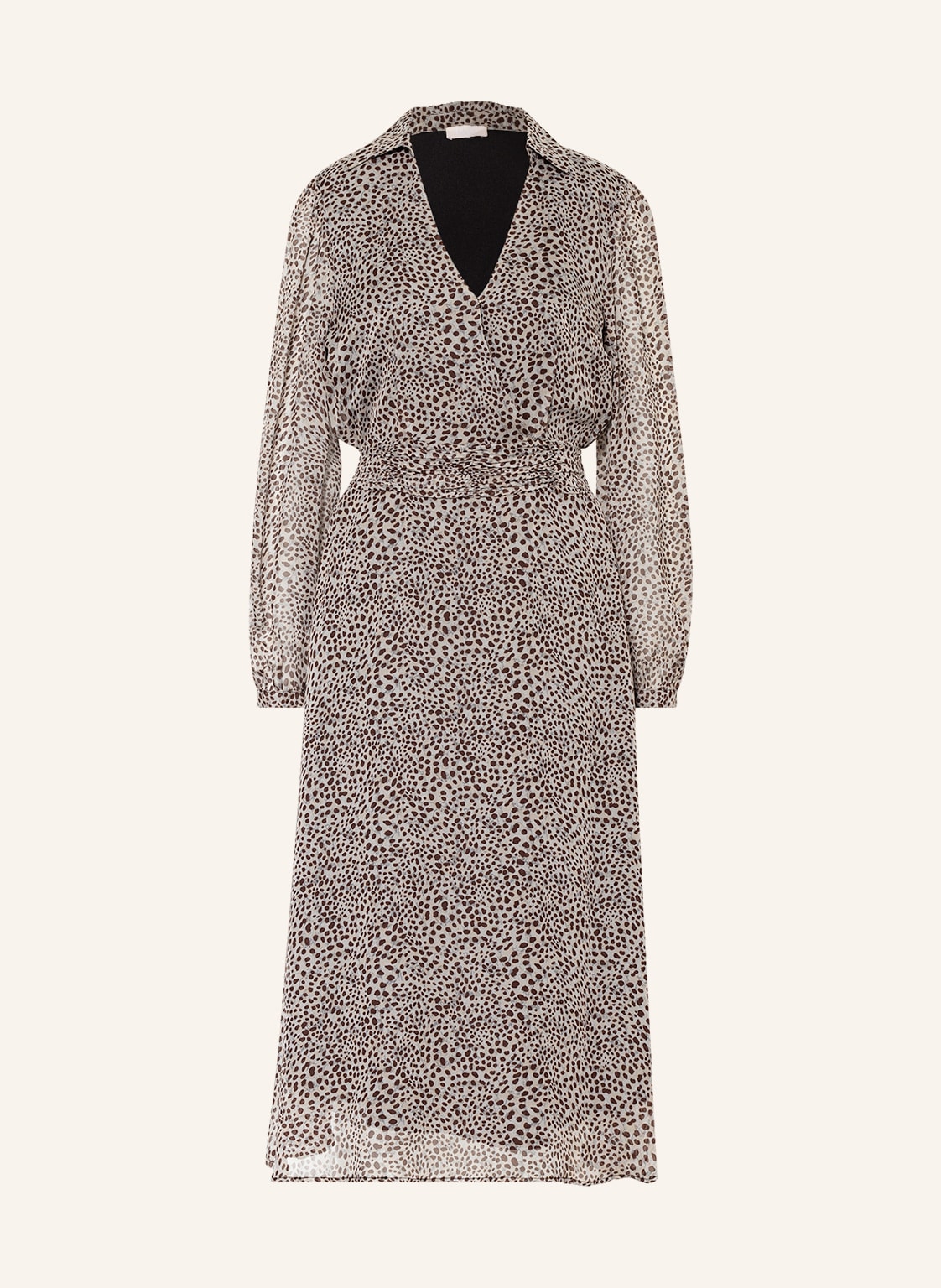 Image of Liu Jo Kleid beige