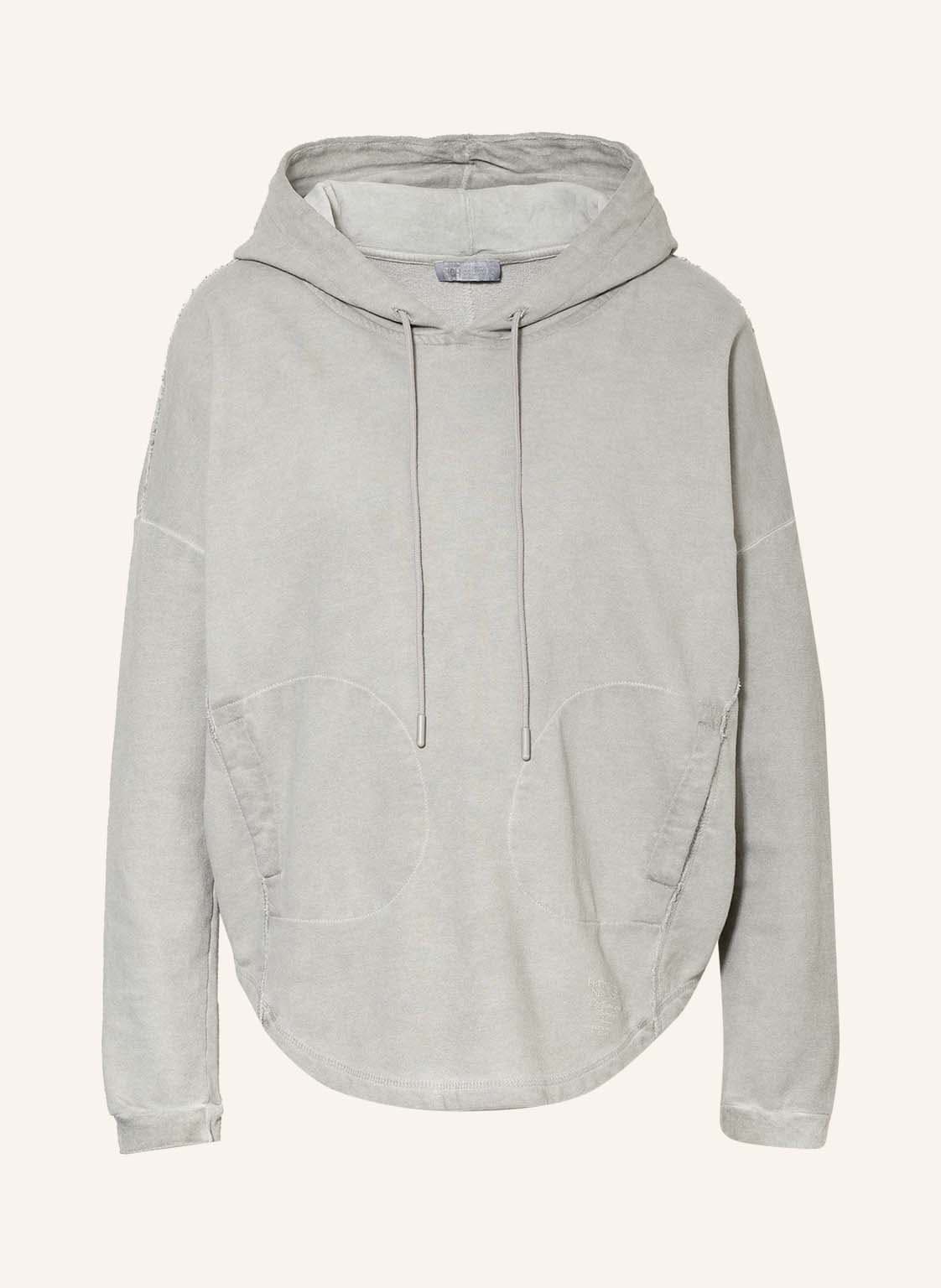 Image of Better Rich Hoodie Soho grau