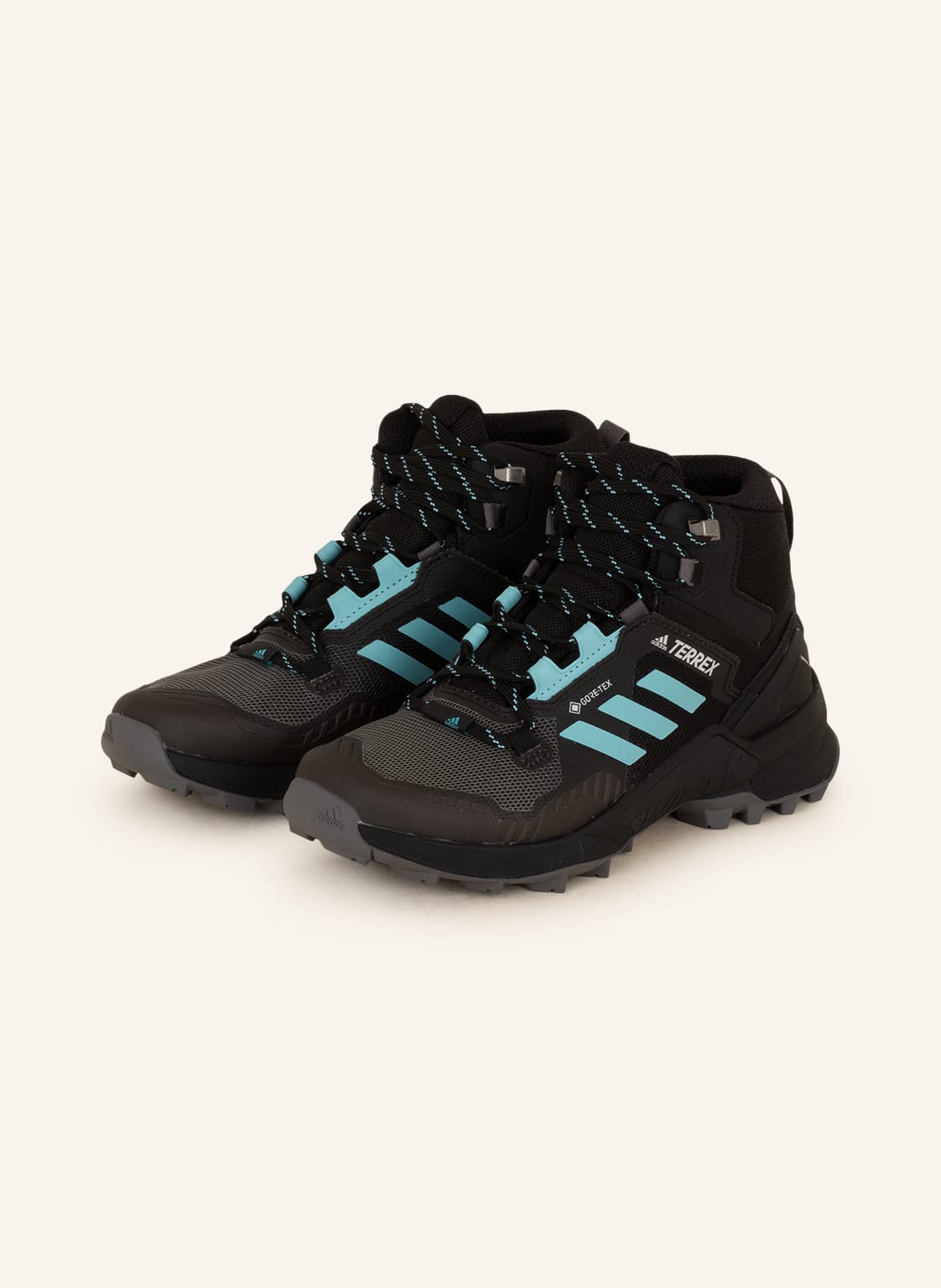Image of Adidas Outdoor-Schuhe Terrex Swift r3 Gtx schwarz