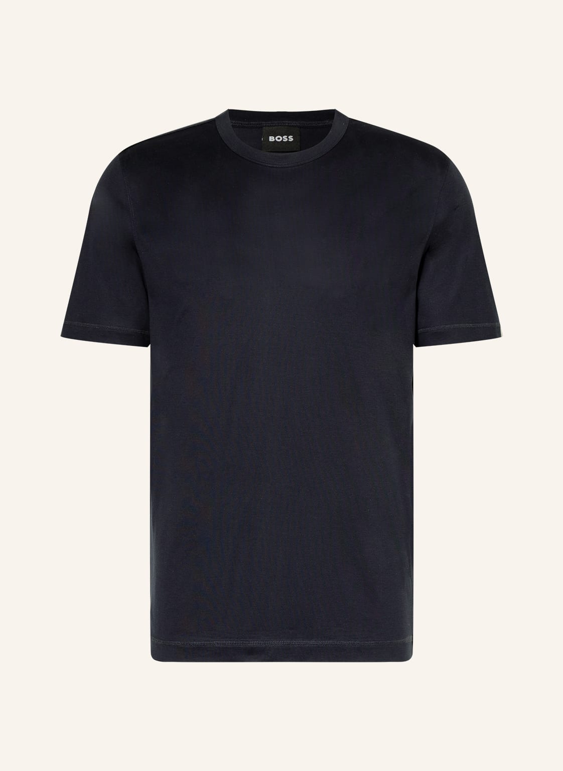 Image of Boss T-Shirt Thompson blau