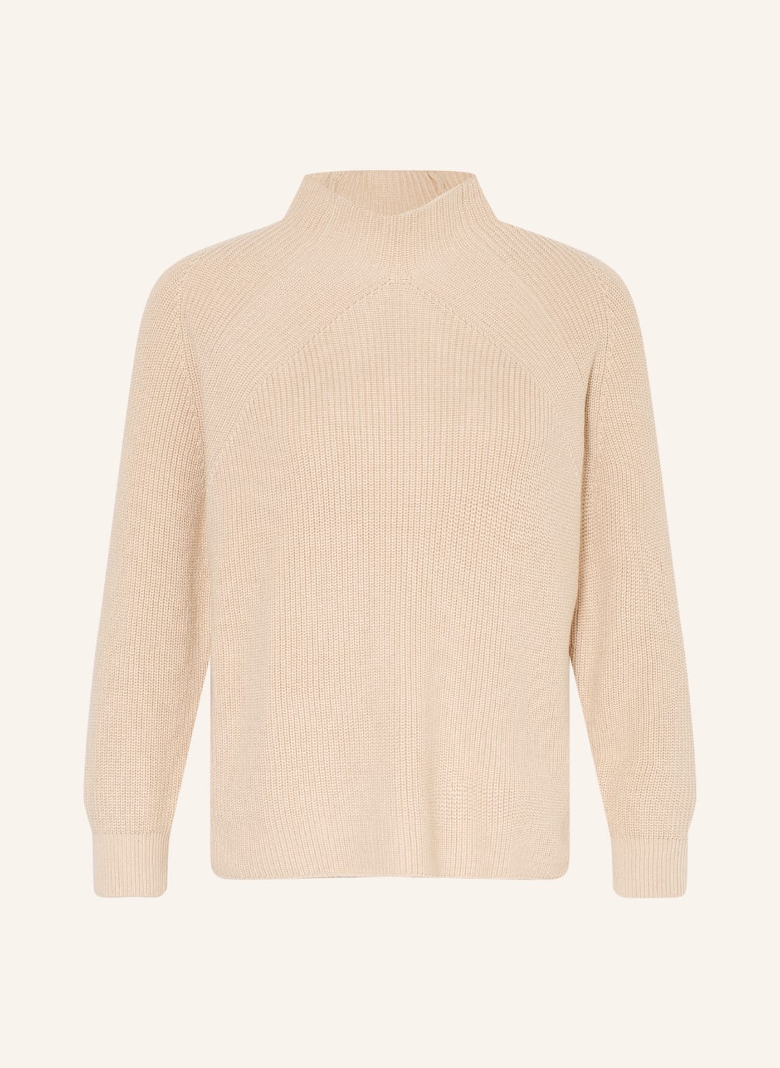 Image of Drykorn Pullover Namine beige