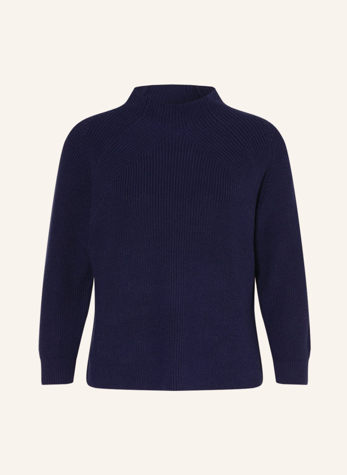 Image of Drykorn Pullover Namine blau