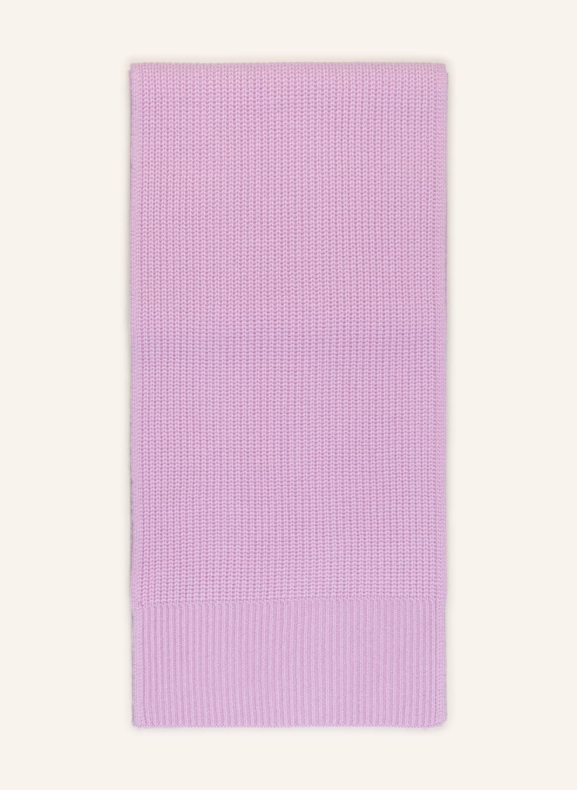 Image of Darling Harbour Cashmere-Schal violett