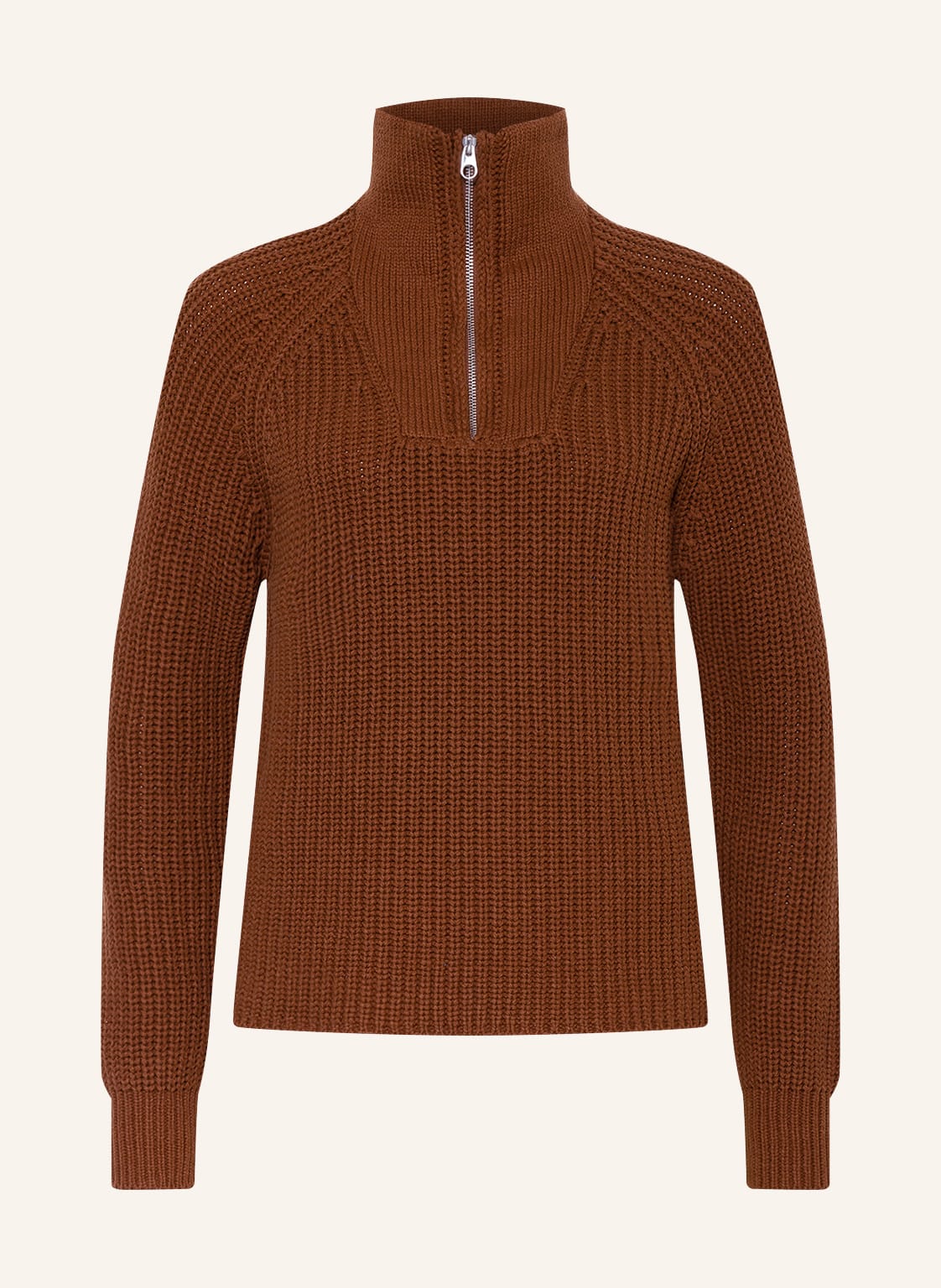 Image of Darling Harbour Troyer braun