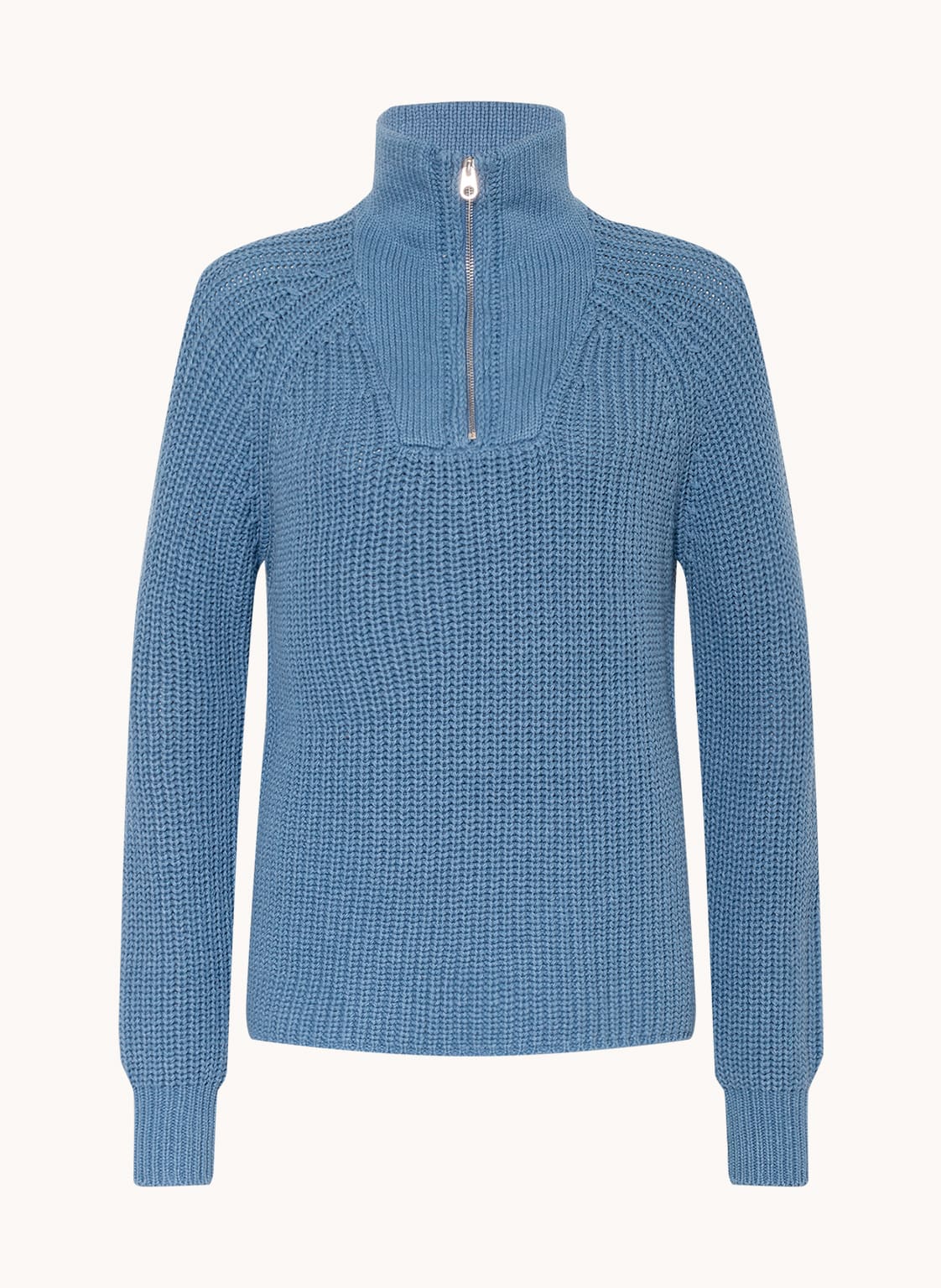 Image of Darling Harbour Troyer blau