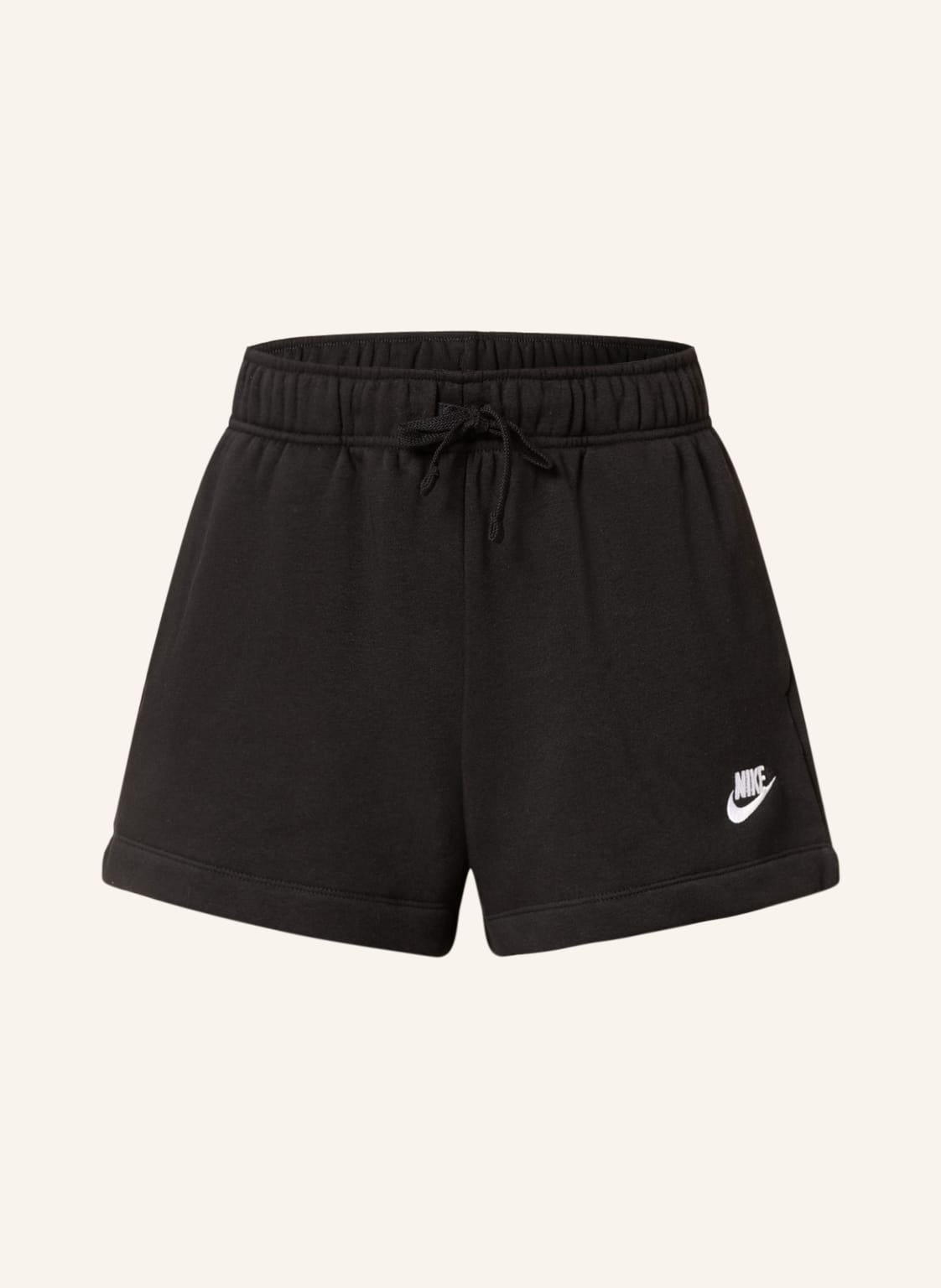 Image of Nike Sweatpants Sportswear Club schwarz