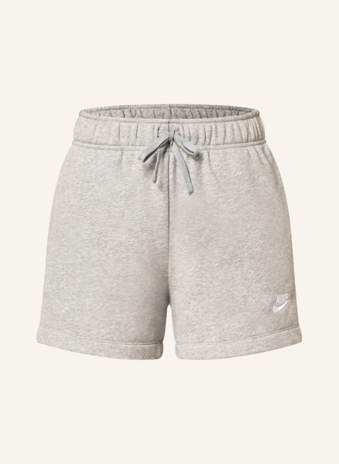 Image of Nike Sweatpants Sportswear Club grau