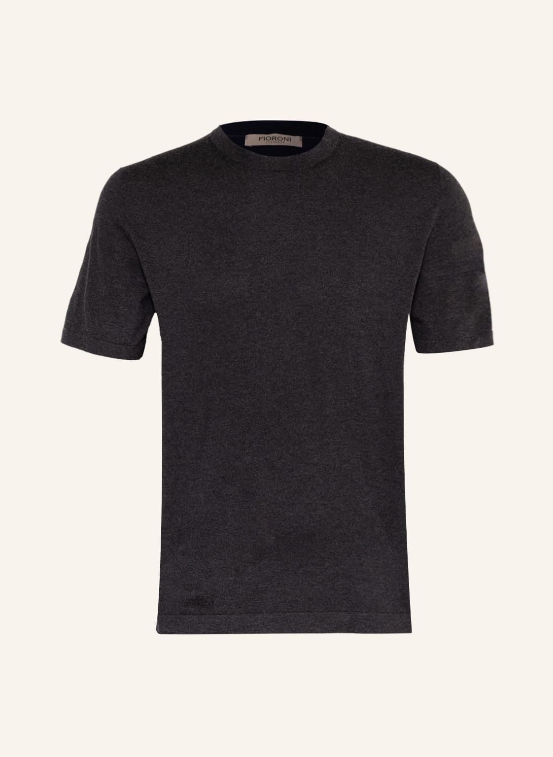 Image of Fioroni T-Shirt grau