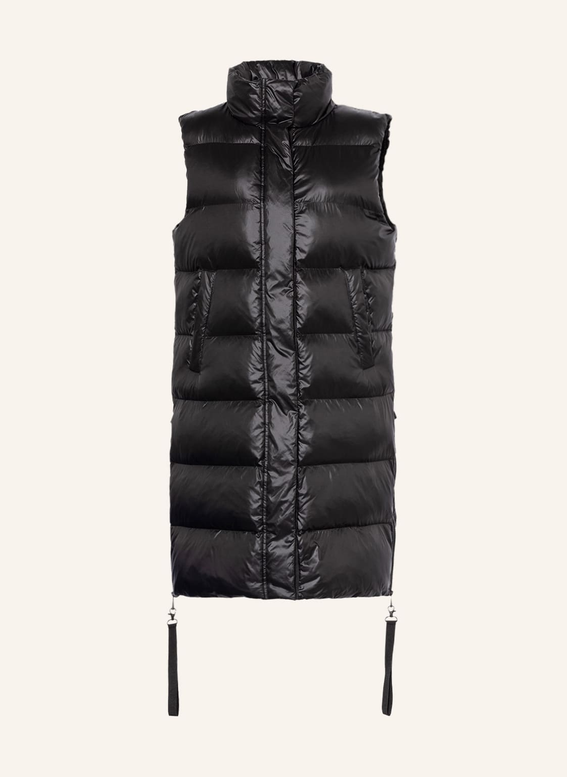 Image of Darling Harbour Steppweste Mit Sorona®Aura-Isolierung schwarz