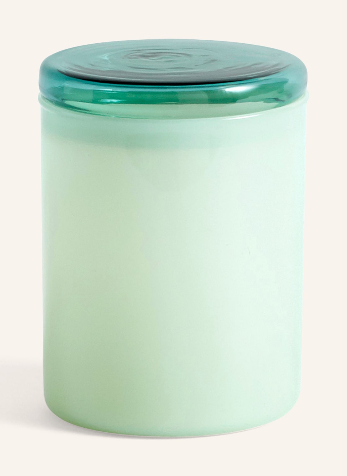 Image of Hay Aufbewahrungsdose Small gruen