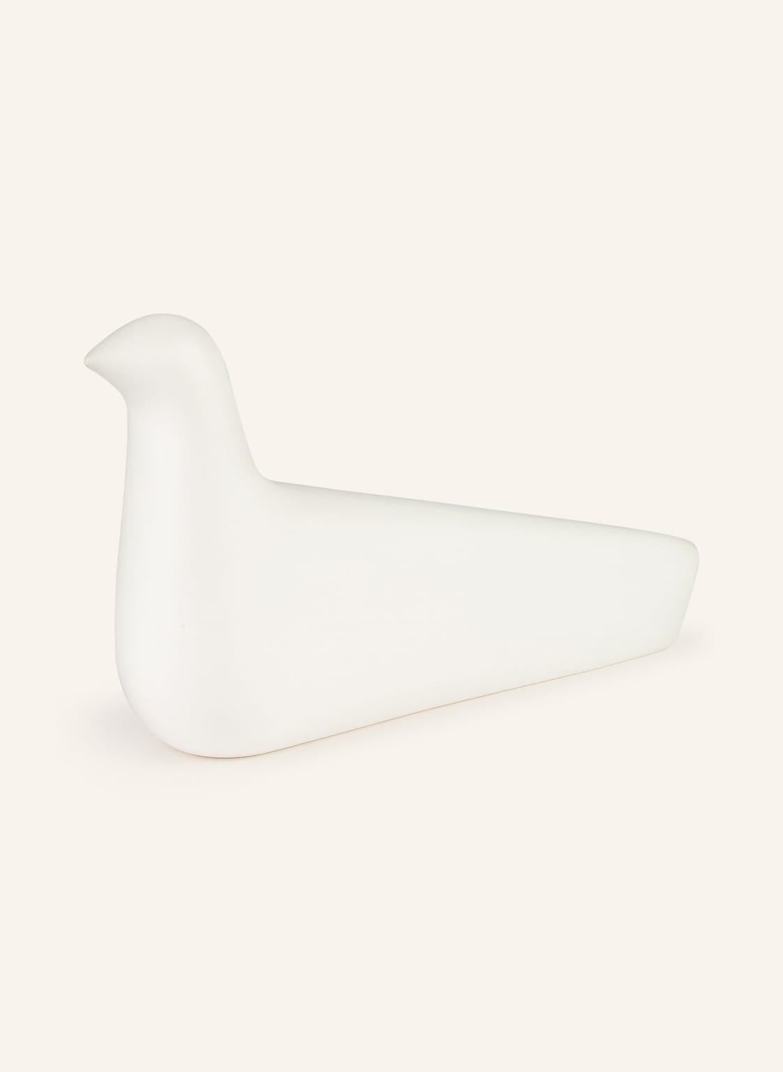 Image of Vitra Dekofigur L'oiseau beige