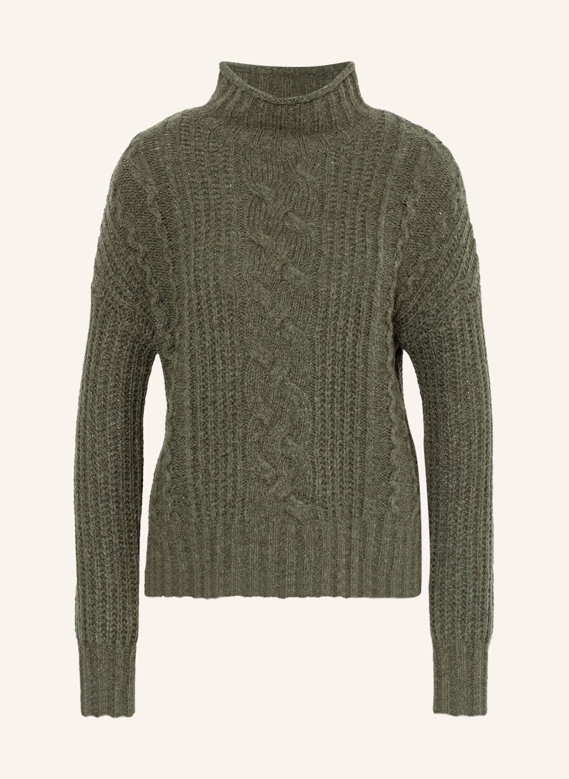 Image of Darling Harbour Pullover gruen