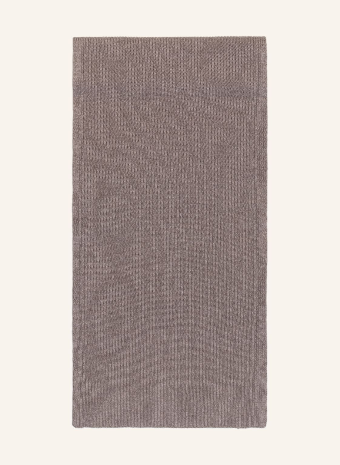 Image of Mrs & Hugs Cashmere-Schal beige