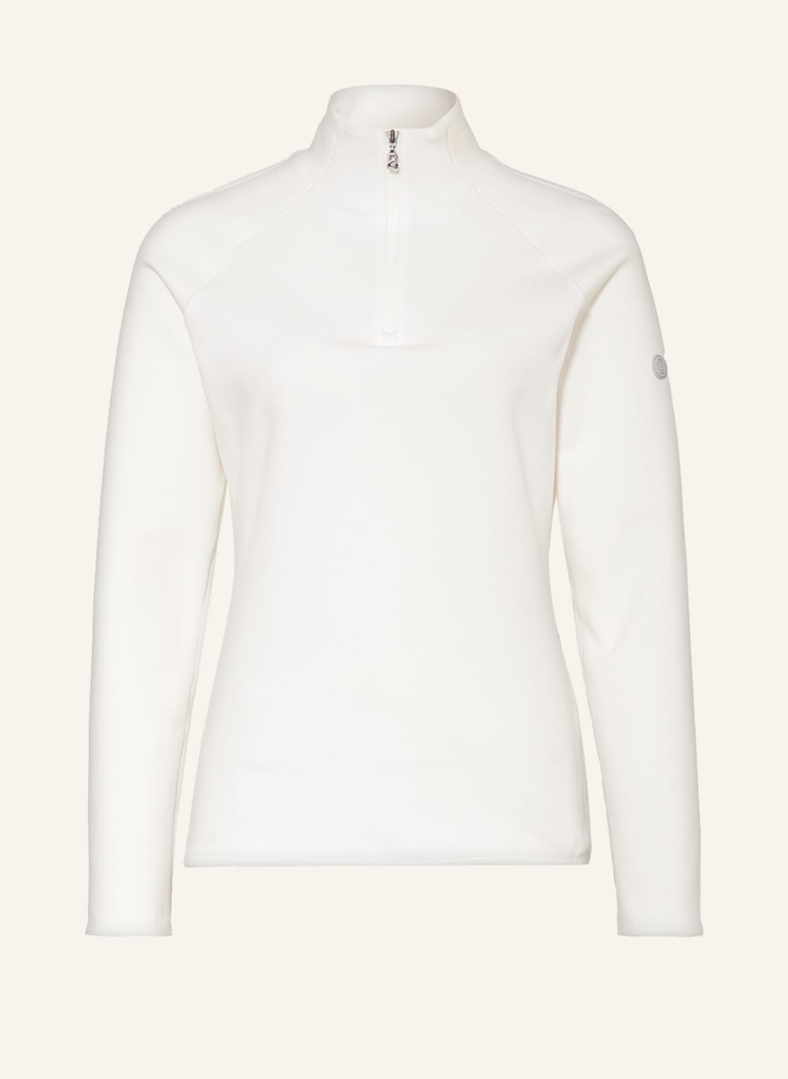 Image of Bogner Midlayer Gratia weiss