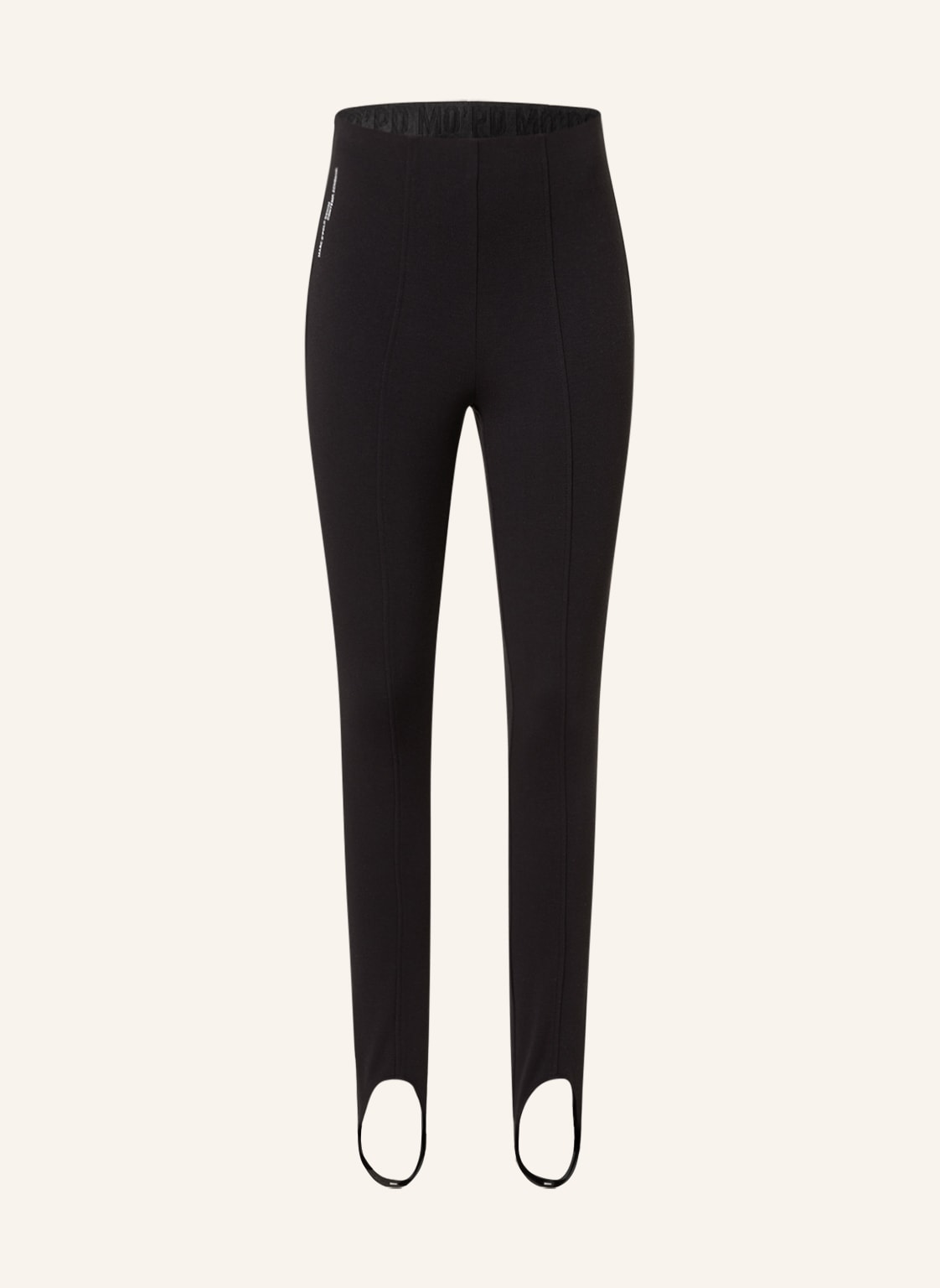 Image of Marc O'polo Denim Leggings schwarz