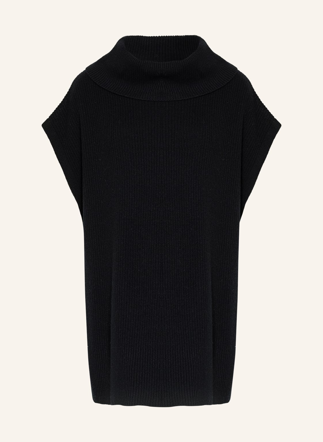 Image of Darling Harbour Pullunder schwarz