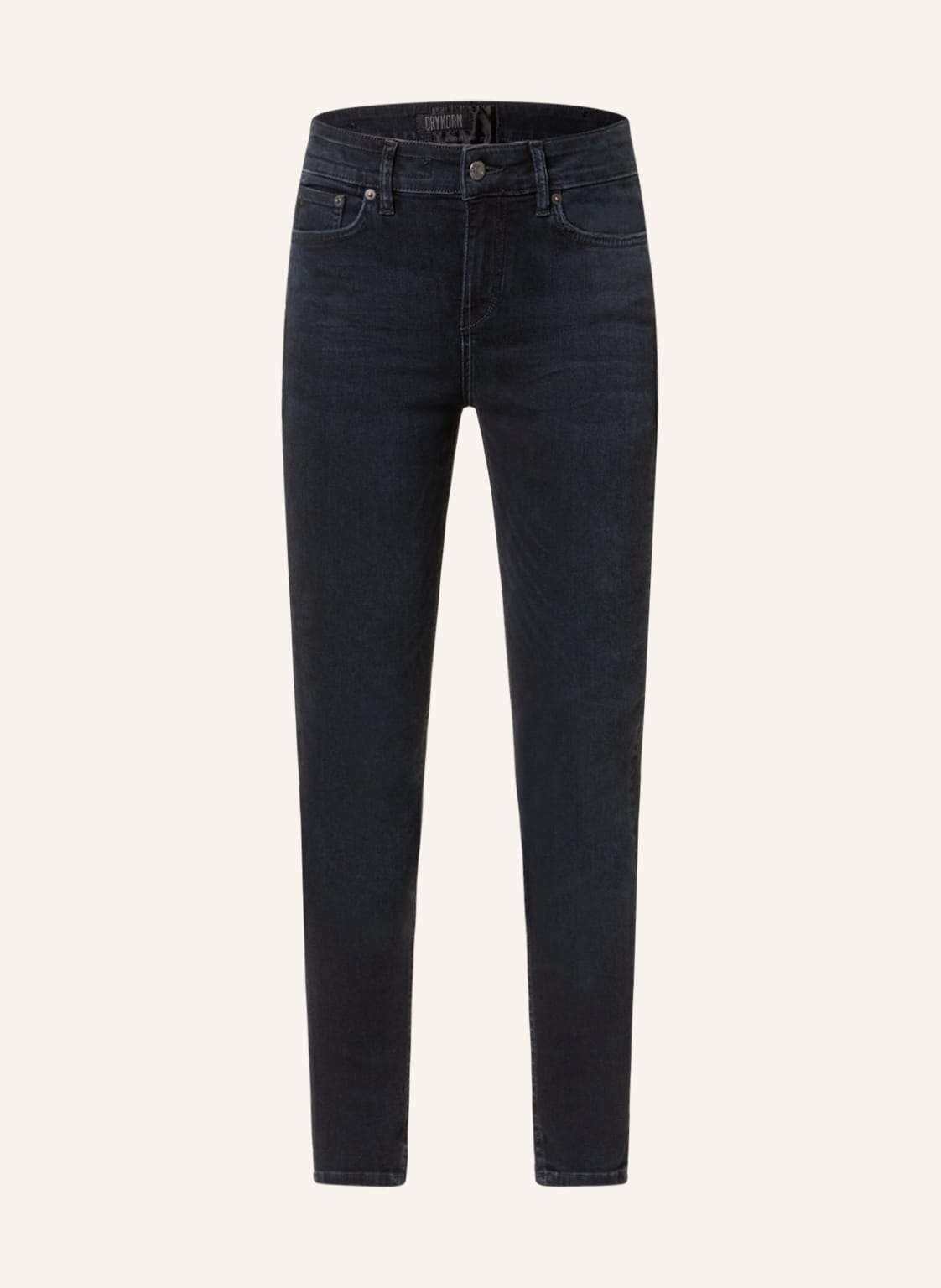 Image of Drykorn Jeans Need Slim Fit blau