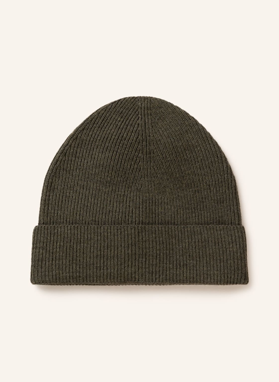 Image of Tiger Of Sweden Mütze Hedqvist gruen