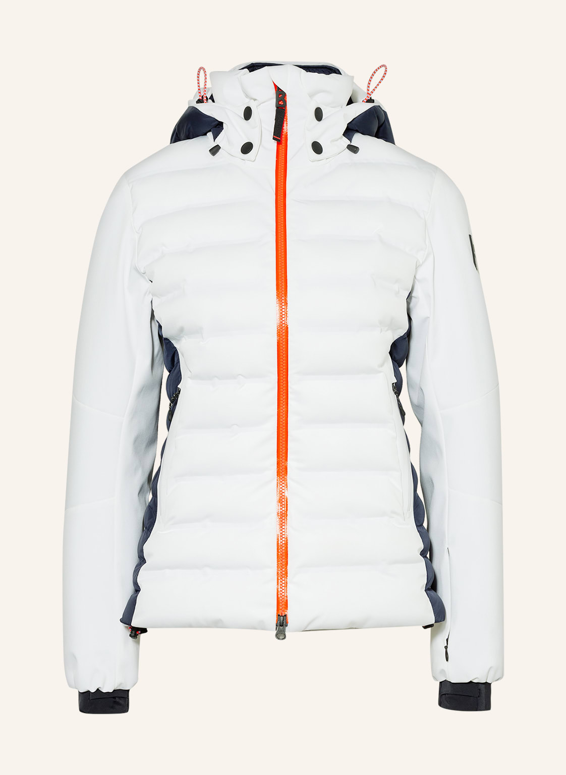 Image of Fire+Ice Skijacke Janka weiss