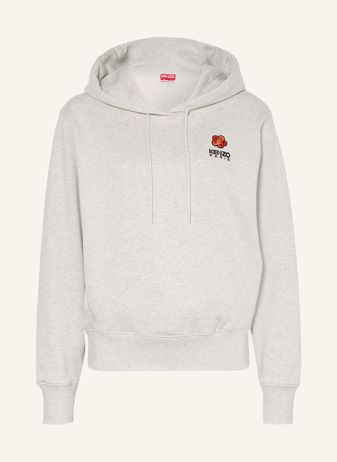 Image of Kenzo Hoodie beige
