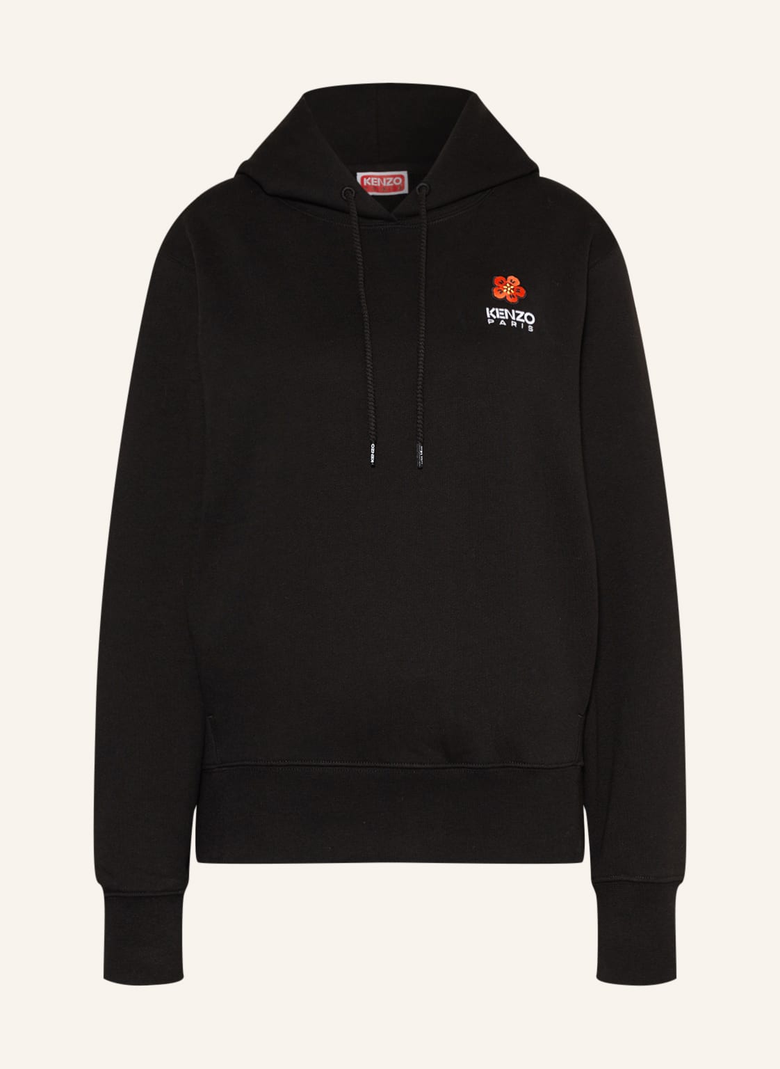 Image of Kenzo Hoodie schwarz