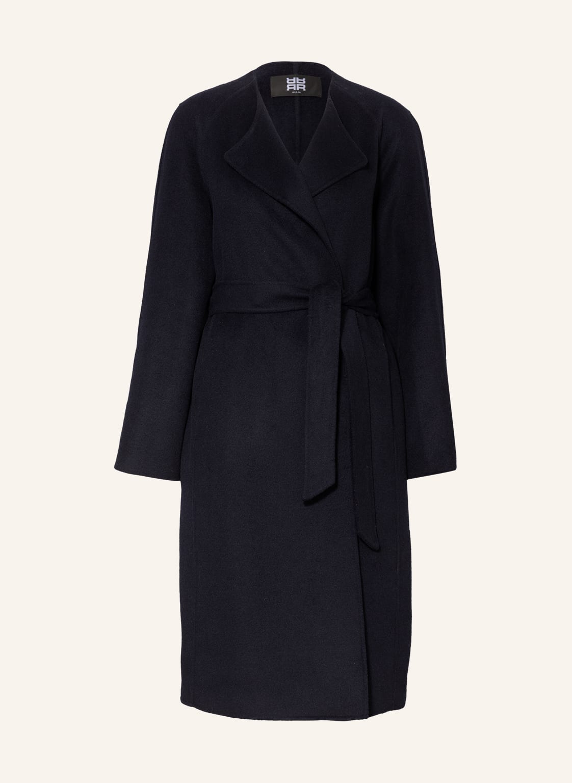 Image of Riani Mantel blau