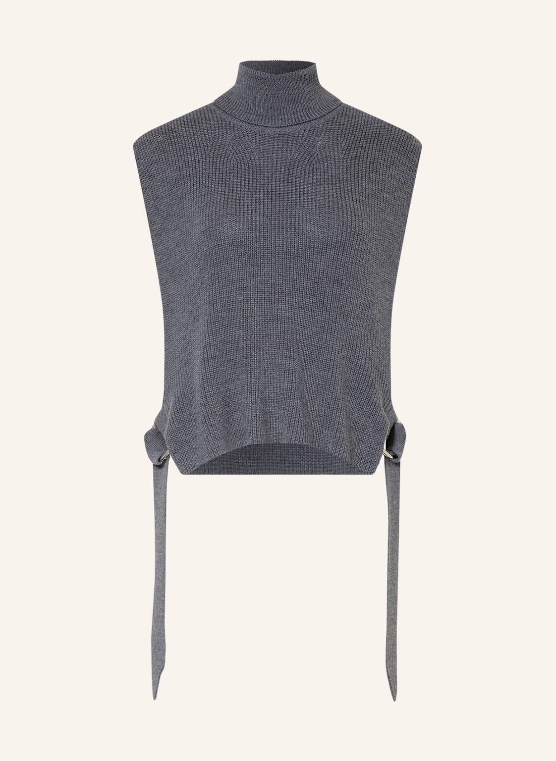 Image of Sly 010 Pullunder Emberly grau